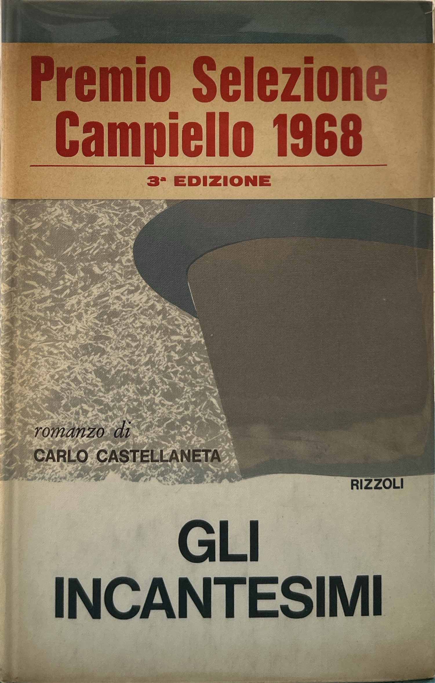 Gli incantesimi