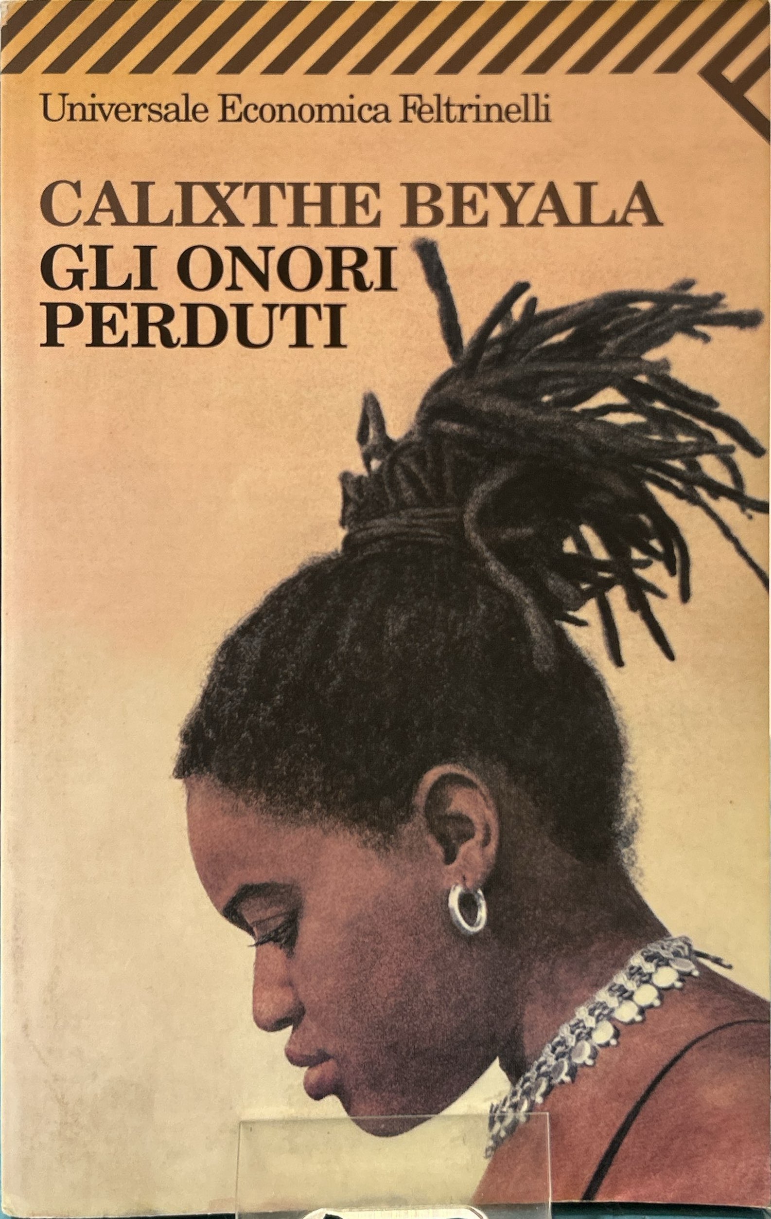 Gli onori perduti