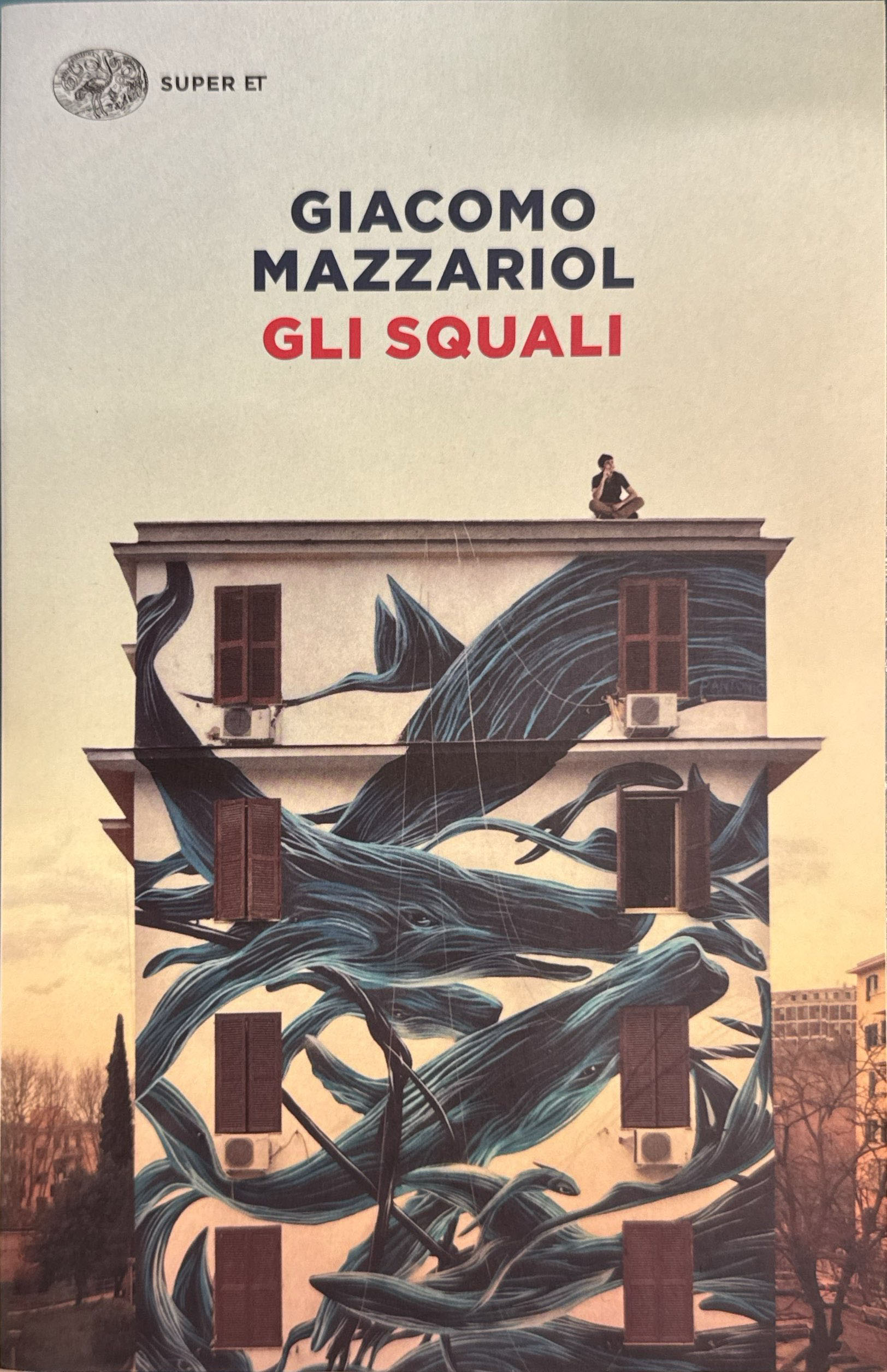 Gli squali
