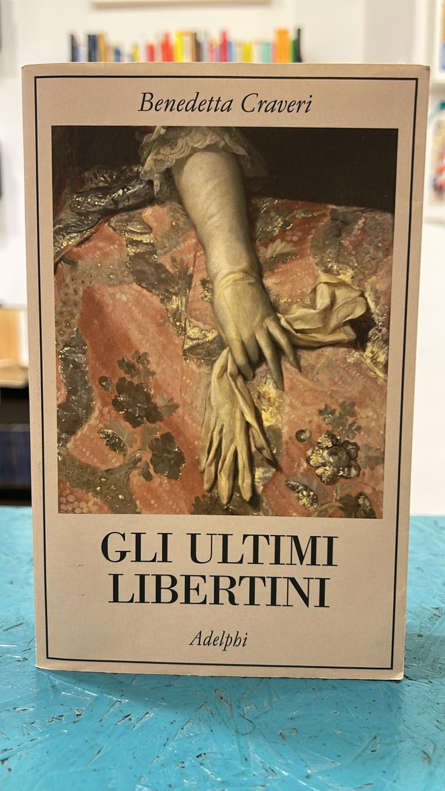 Gli ultimi libertini