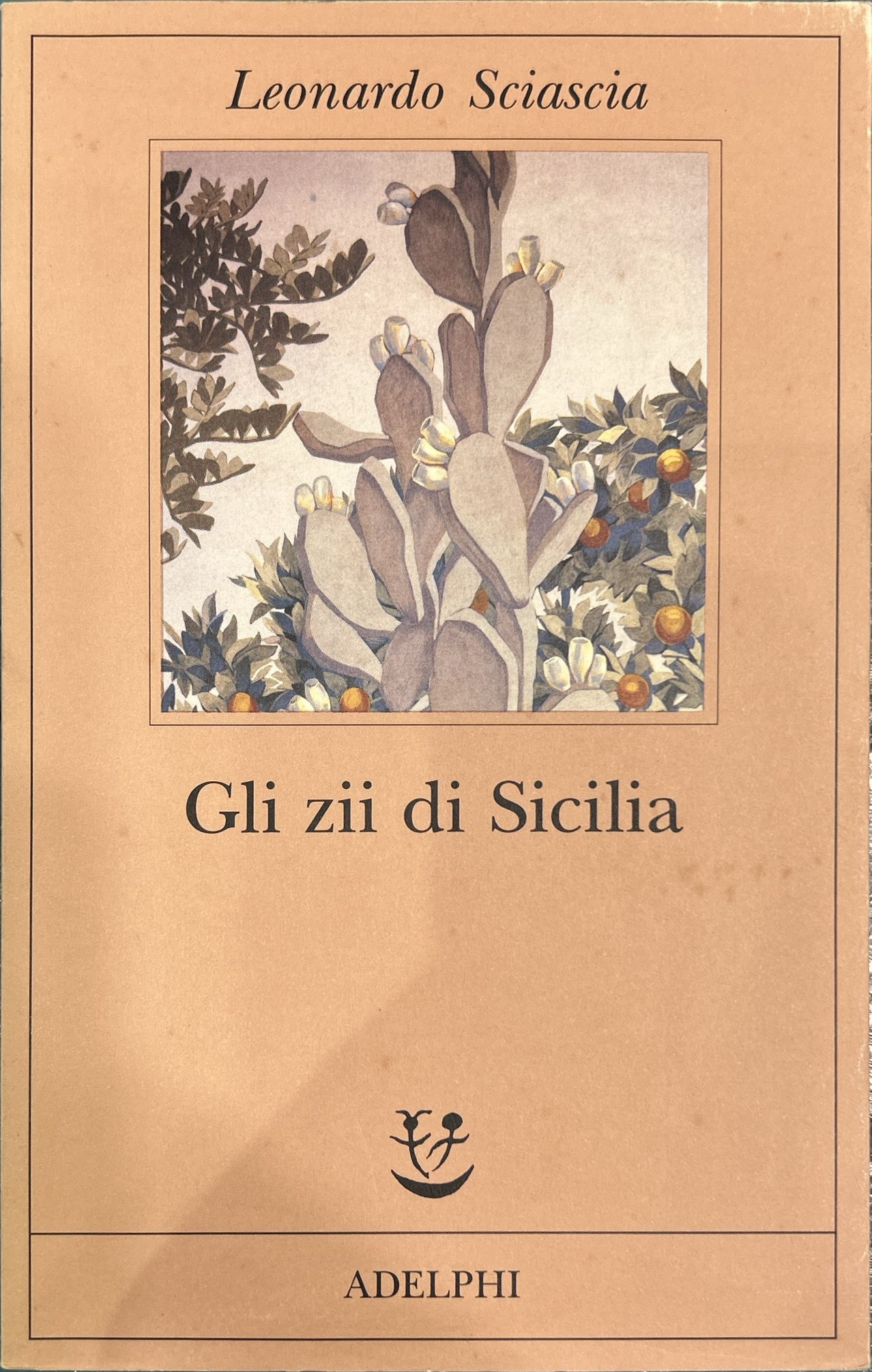 Gli zii di Sicilia