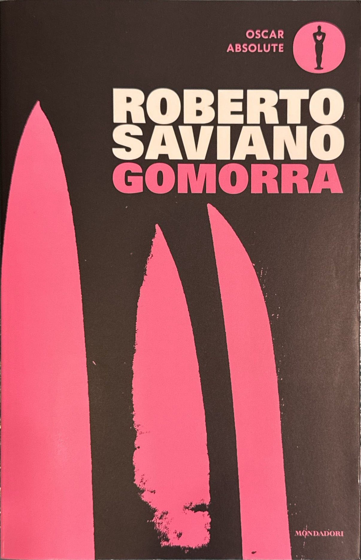 Gomorra Viaggio nell'impero economico e nel sogno di dominio della …