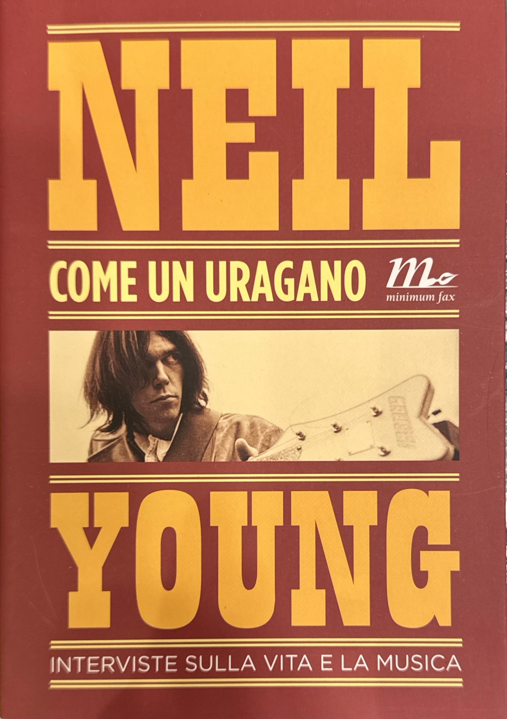 Good morning blues. L'autobiografia