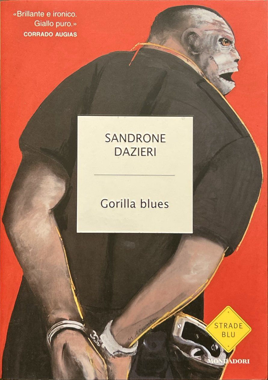 Gorilla blues