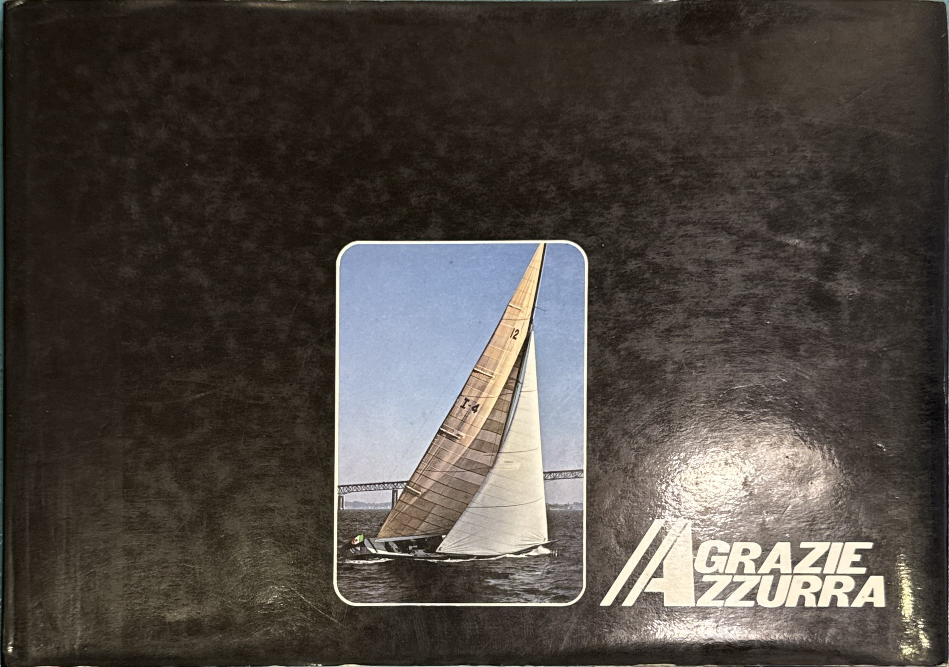 Grazie Azzurra