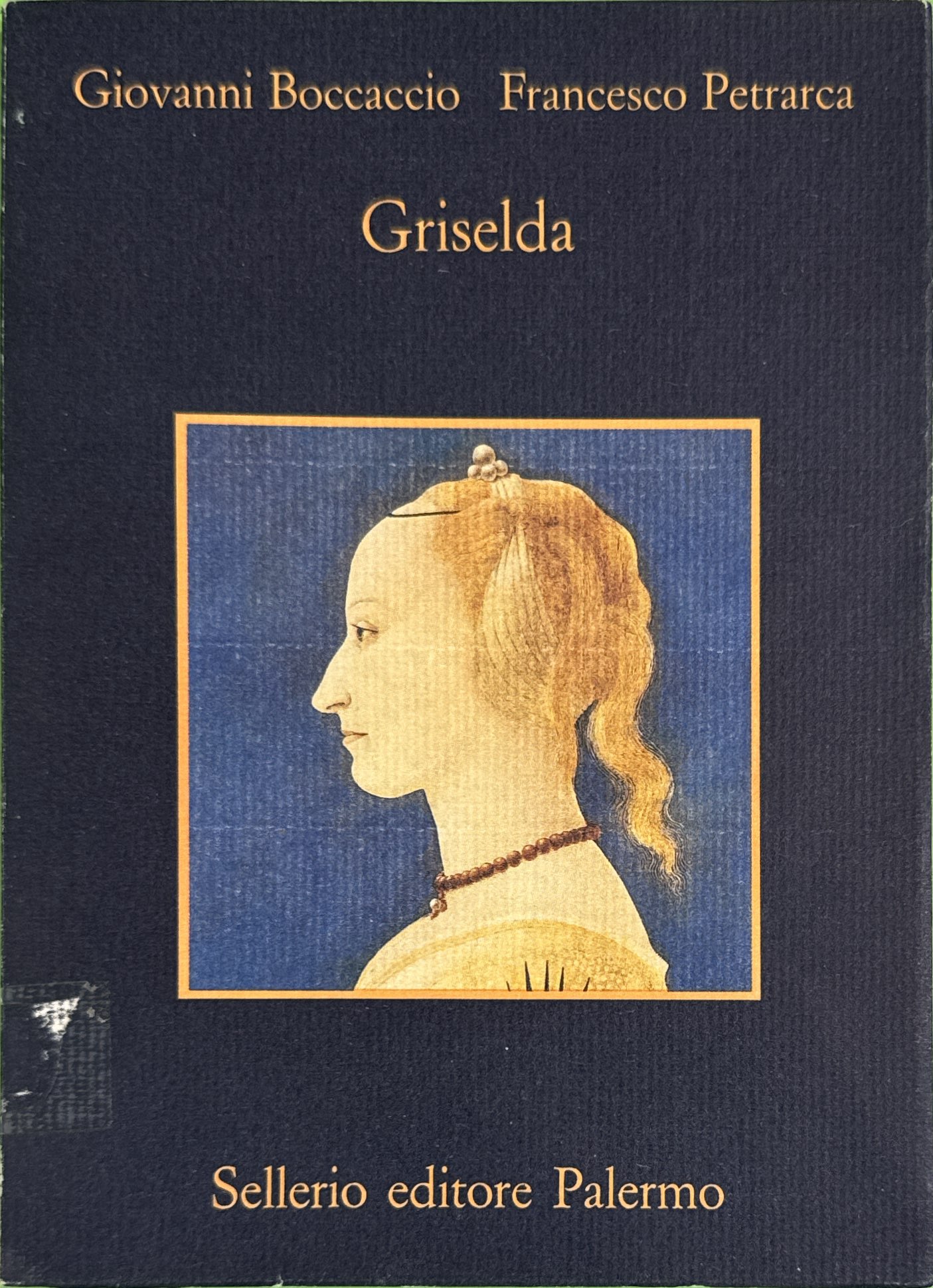 Griselda