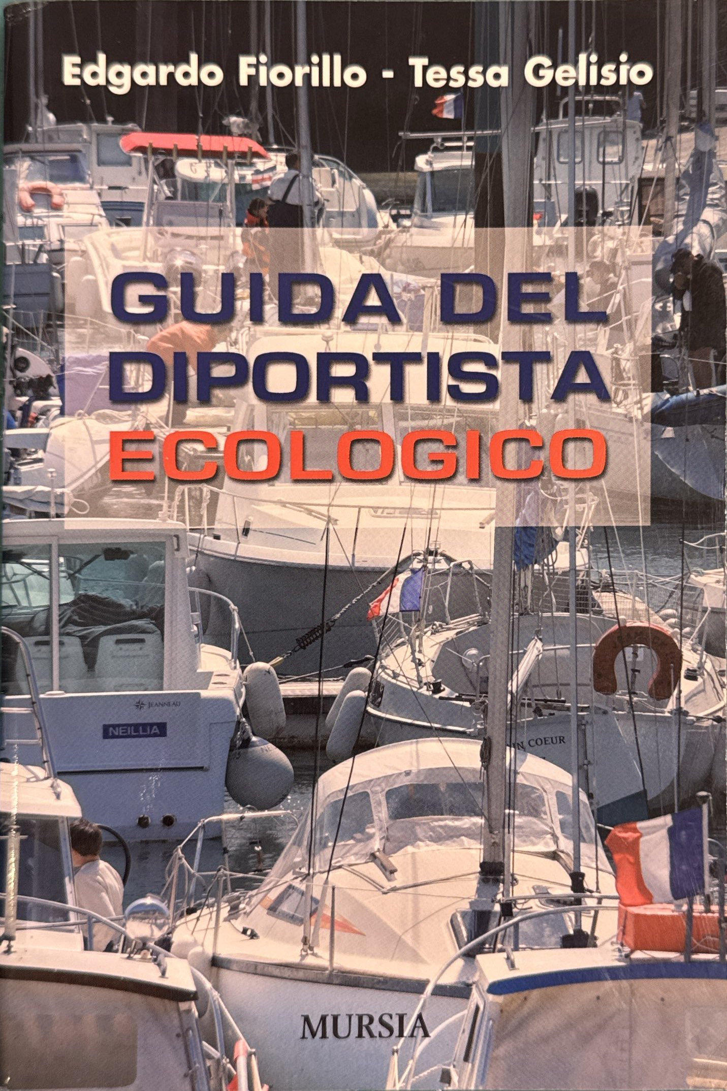 Guida del diportista ecologico