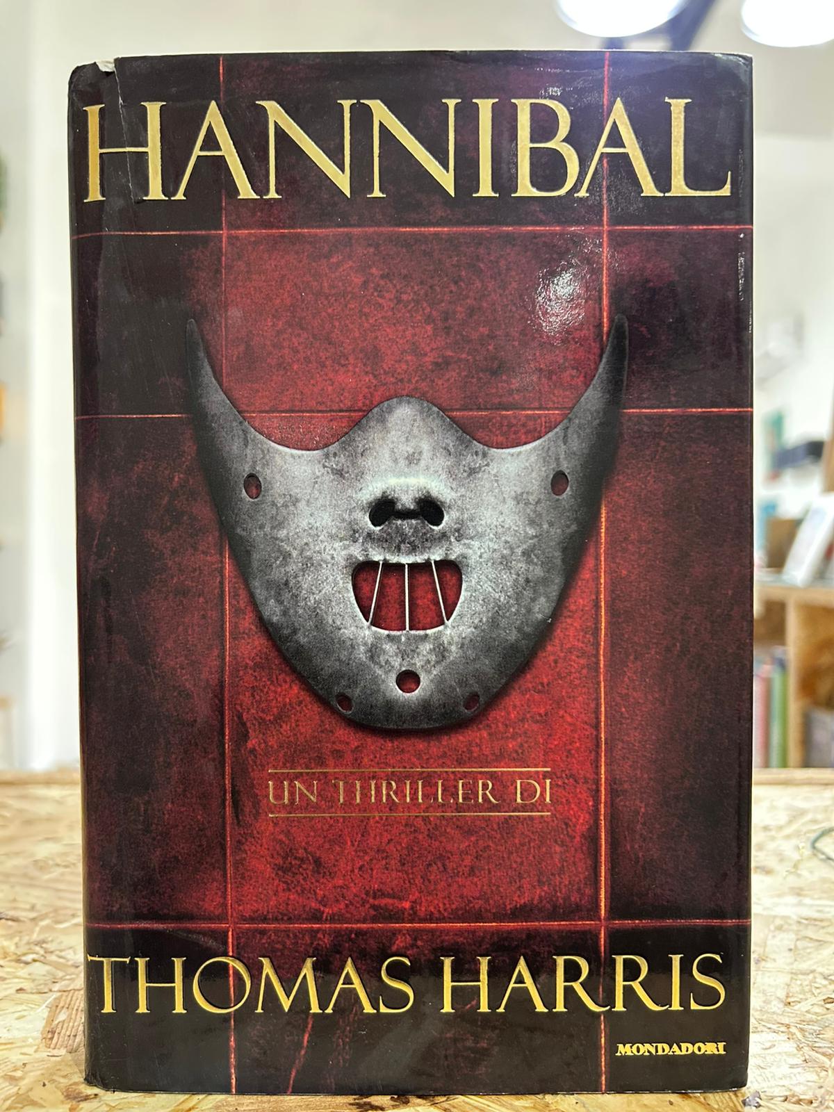 Hannibal