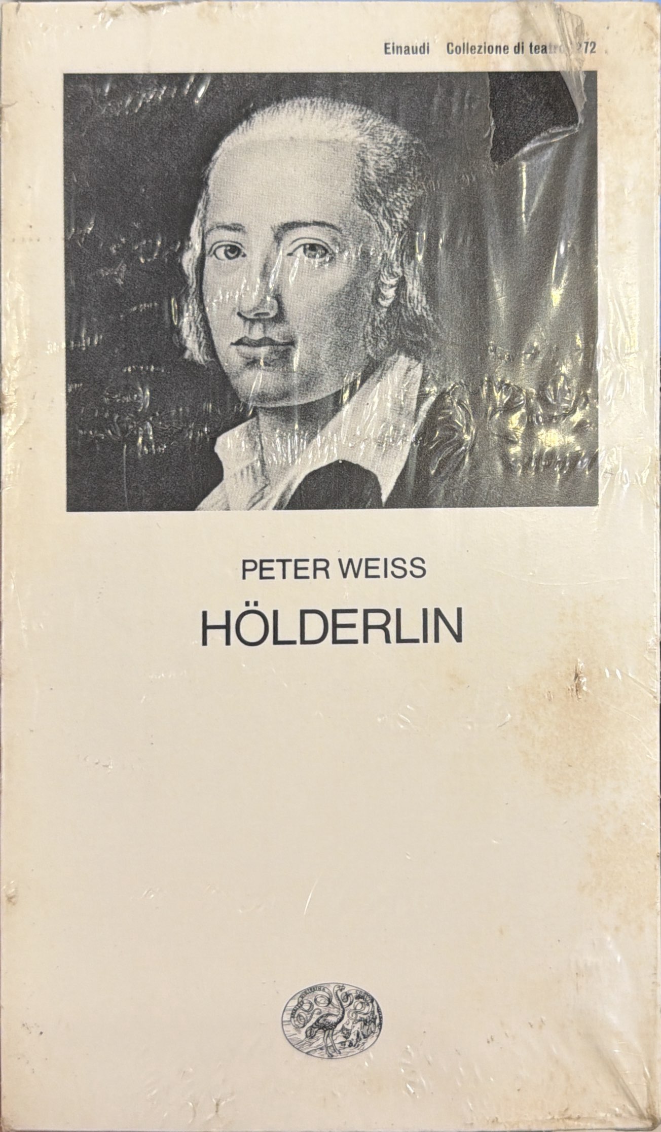 Hölderlin