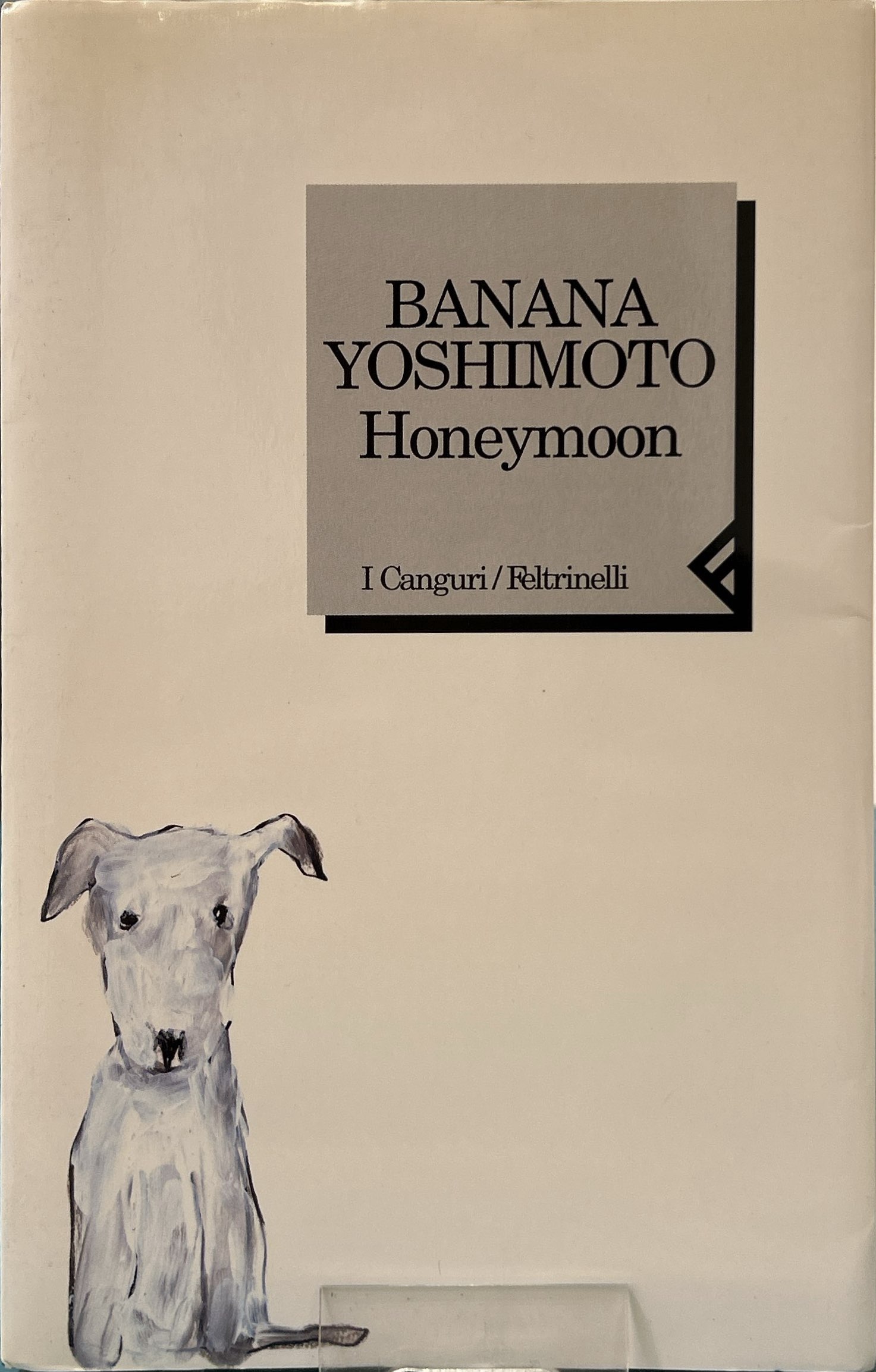 Honeymoon