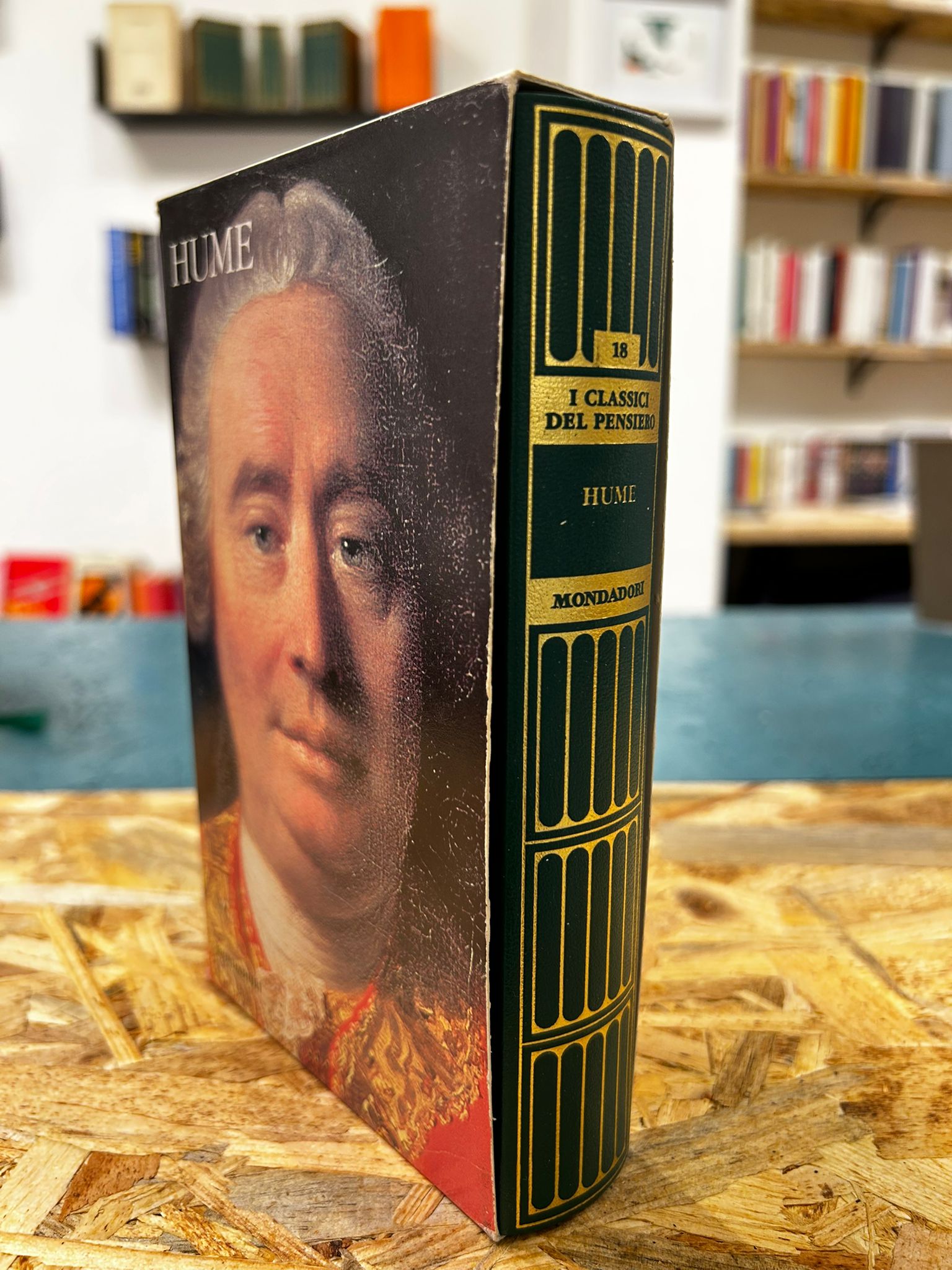 Hume