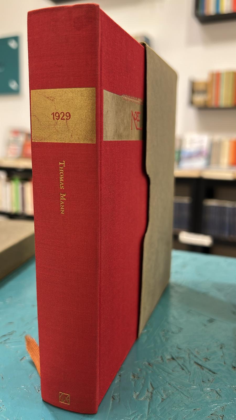 I Buddenbrook ; Tolstoj ; R. Wagner e L'anello del …