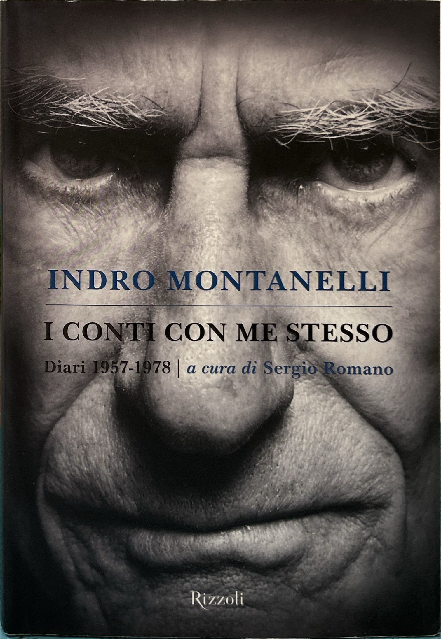 I conti con me stesso diari, 1957-1978