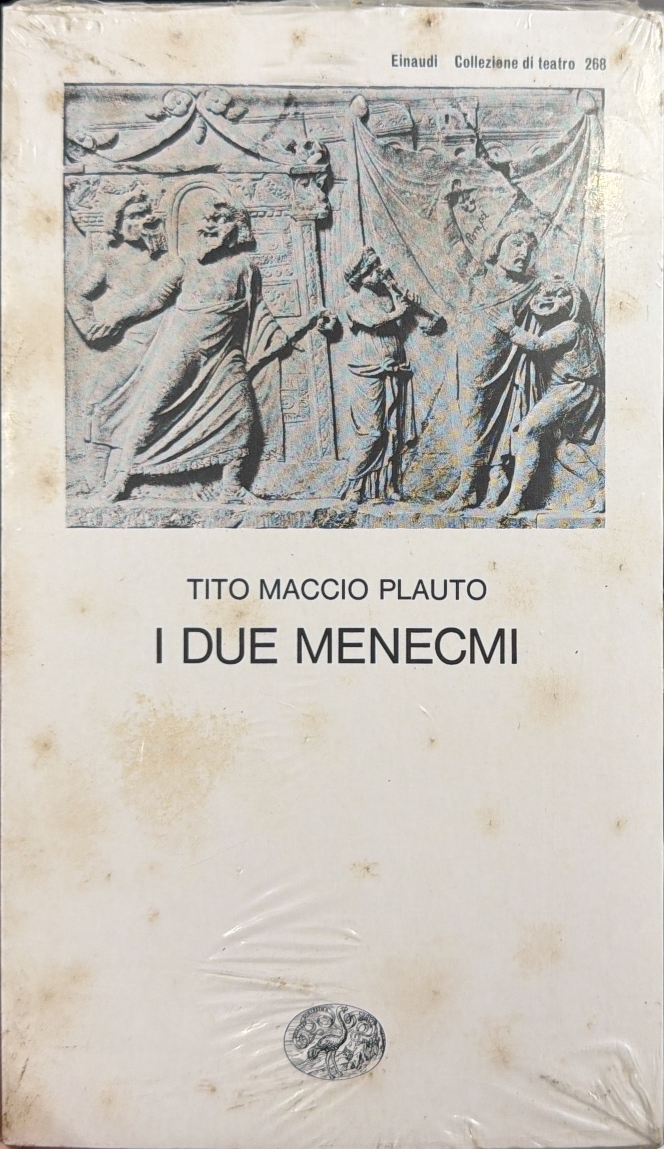 I due menecmi