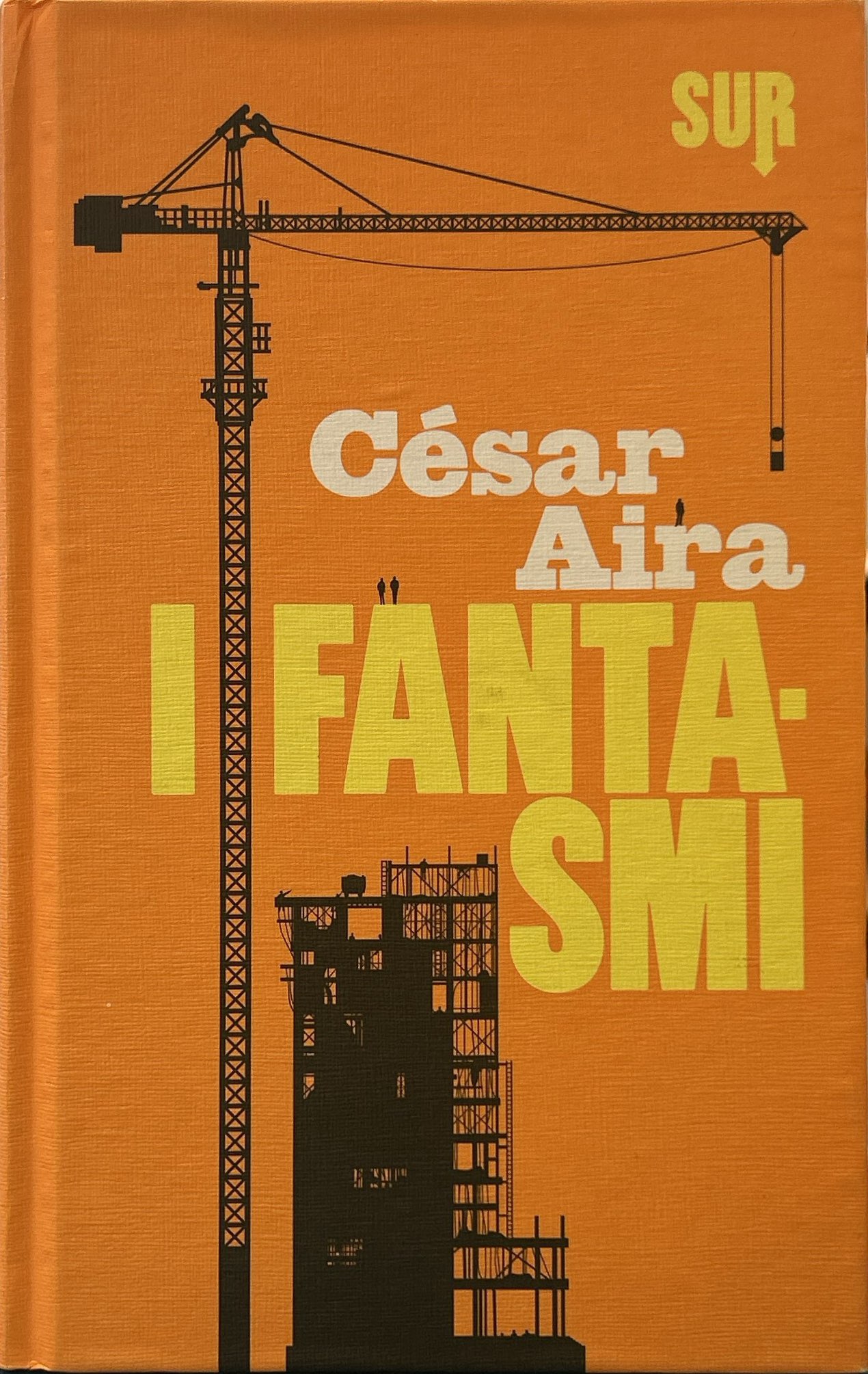 I fantasmi