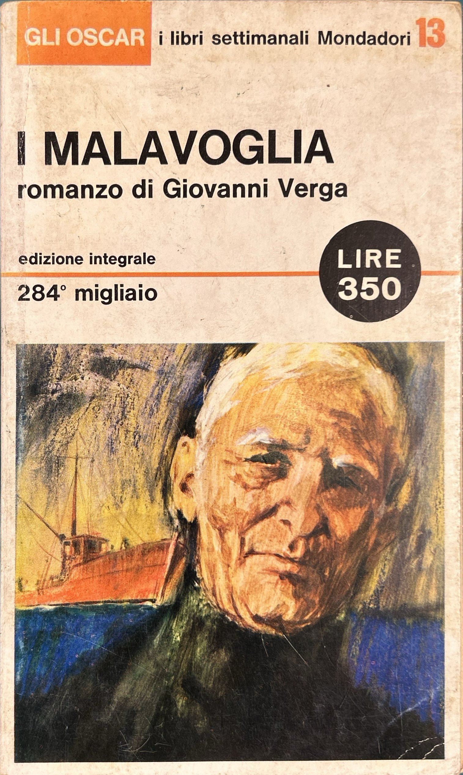 I Malavoglia