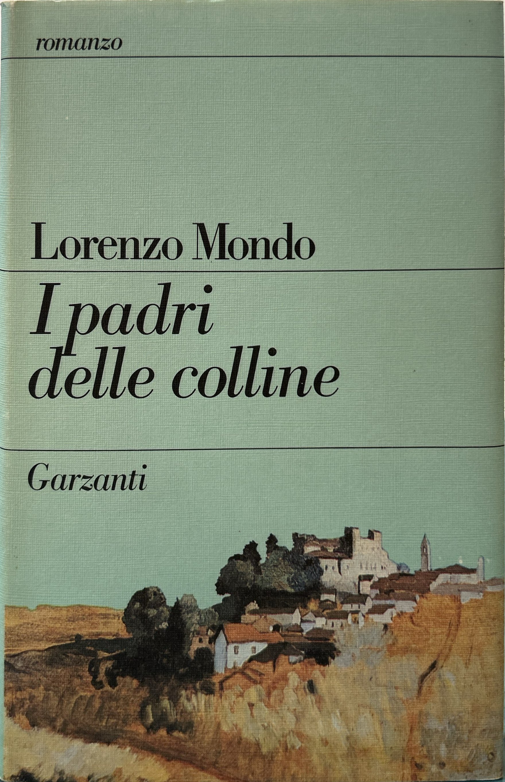 I padri delle colline