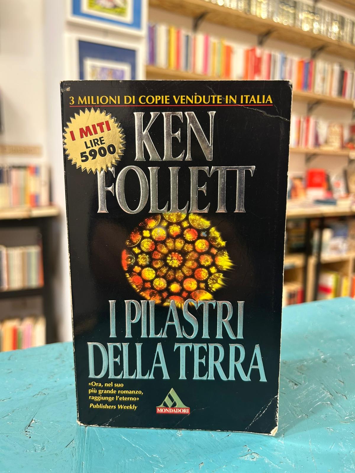 I pilastri della terra