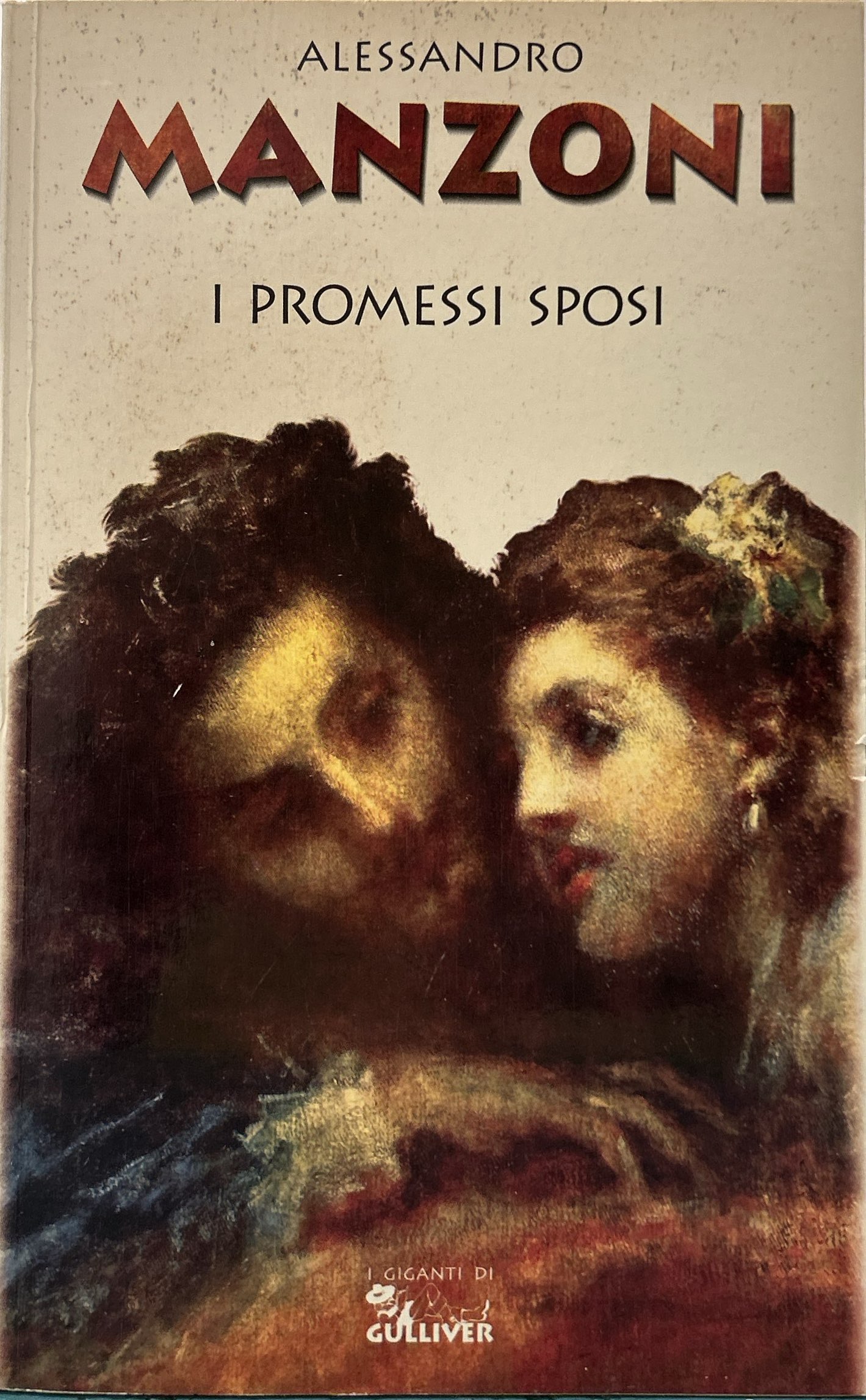 I promessi sposi