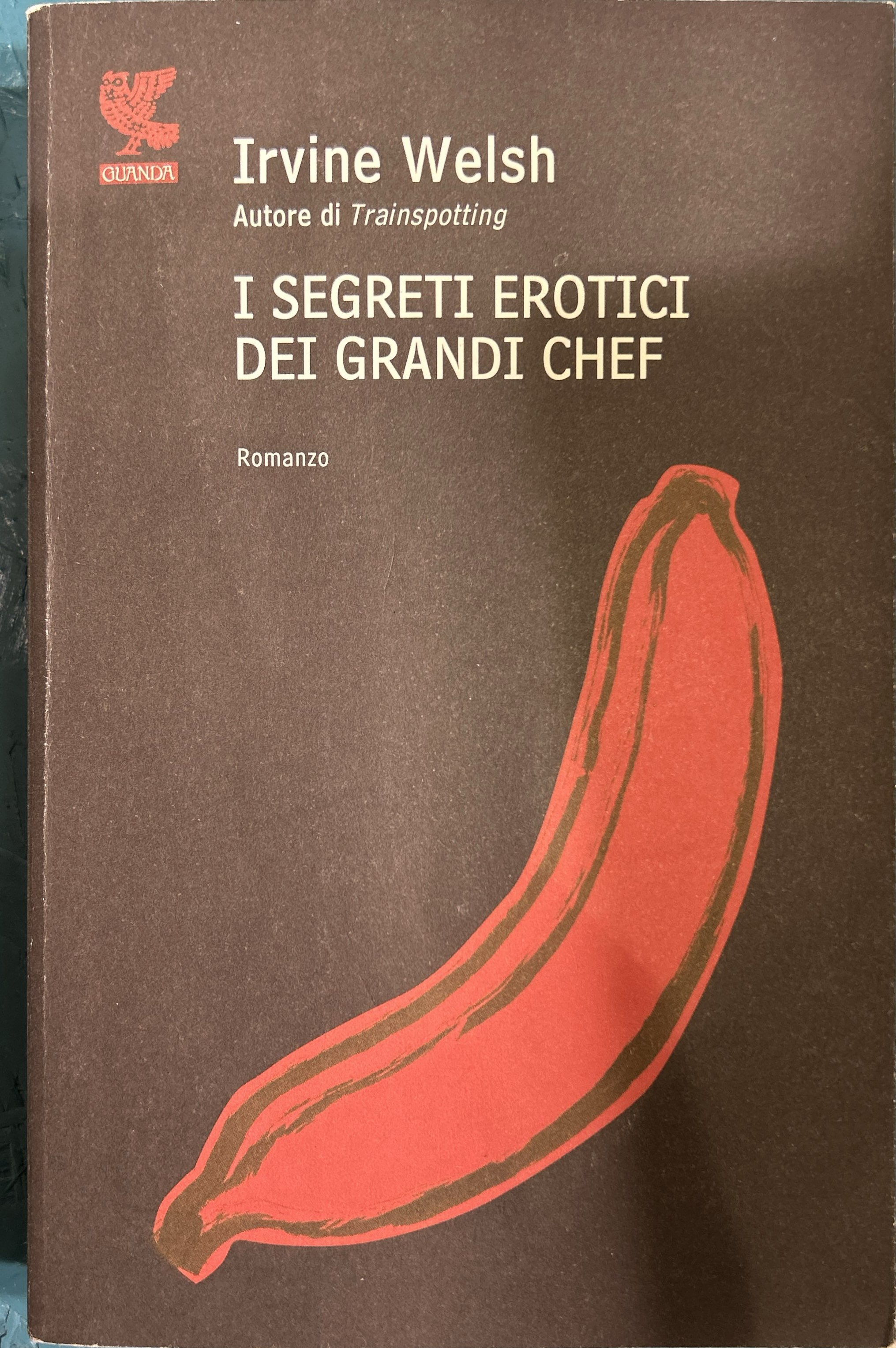 I segreti erotici dei grandi chef