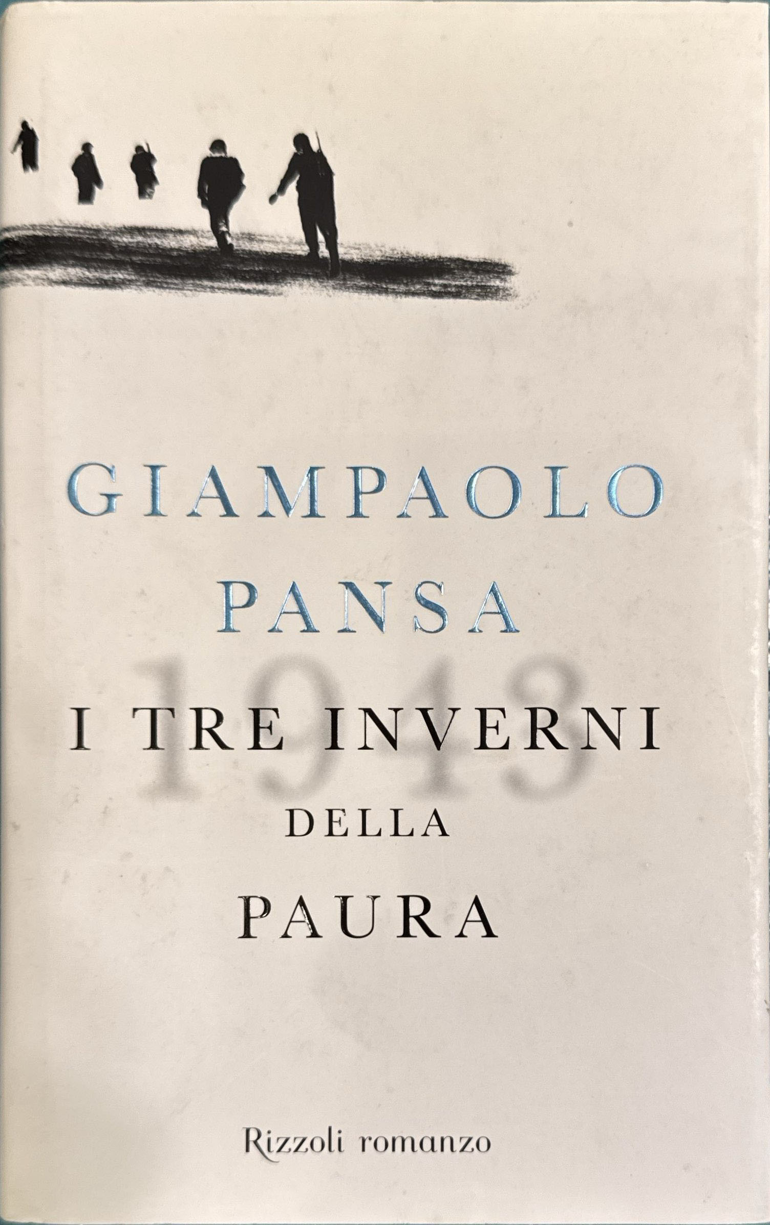 I tre inverni della paura