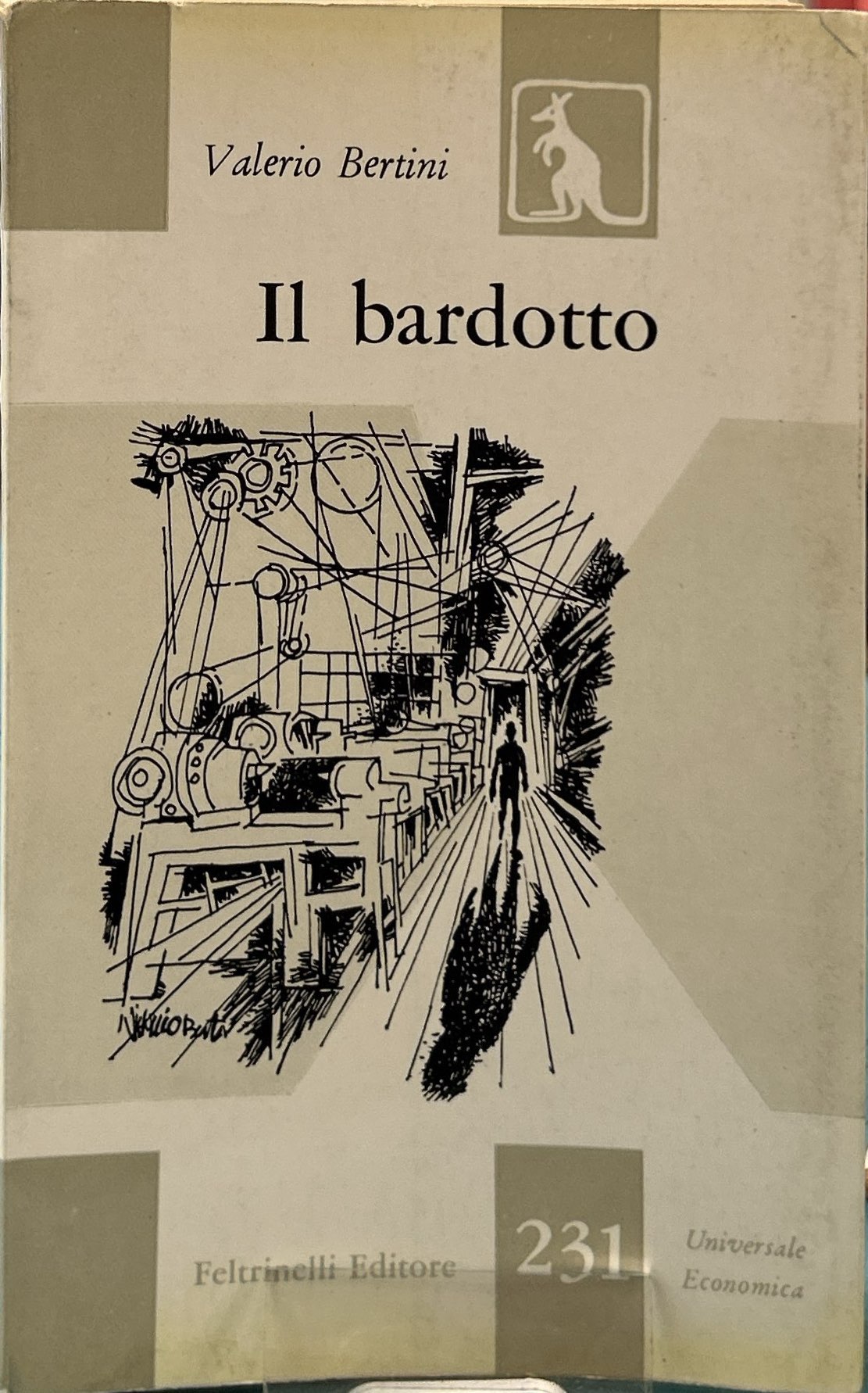 Il bardotto