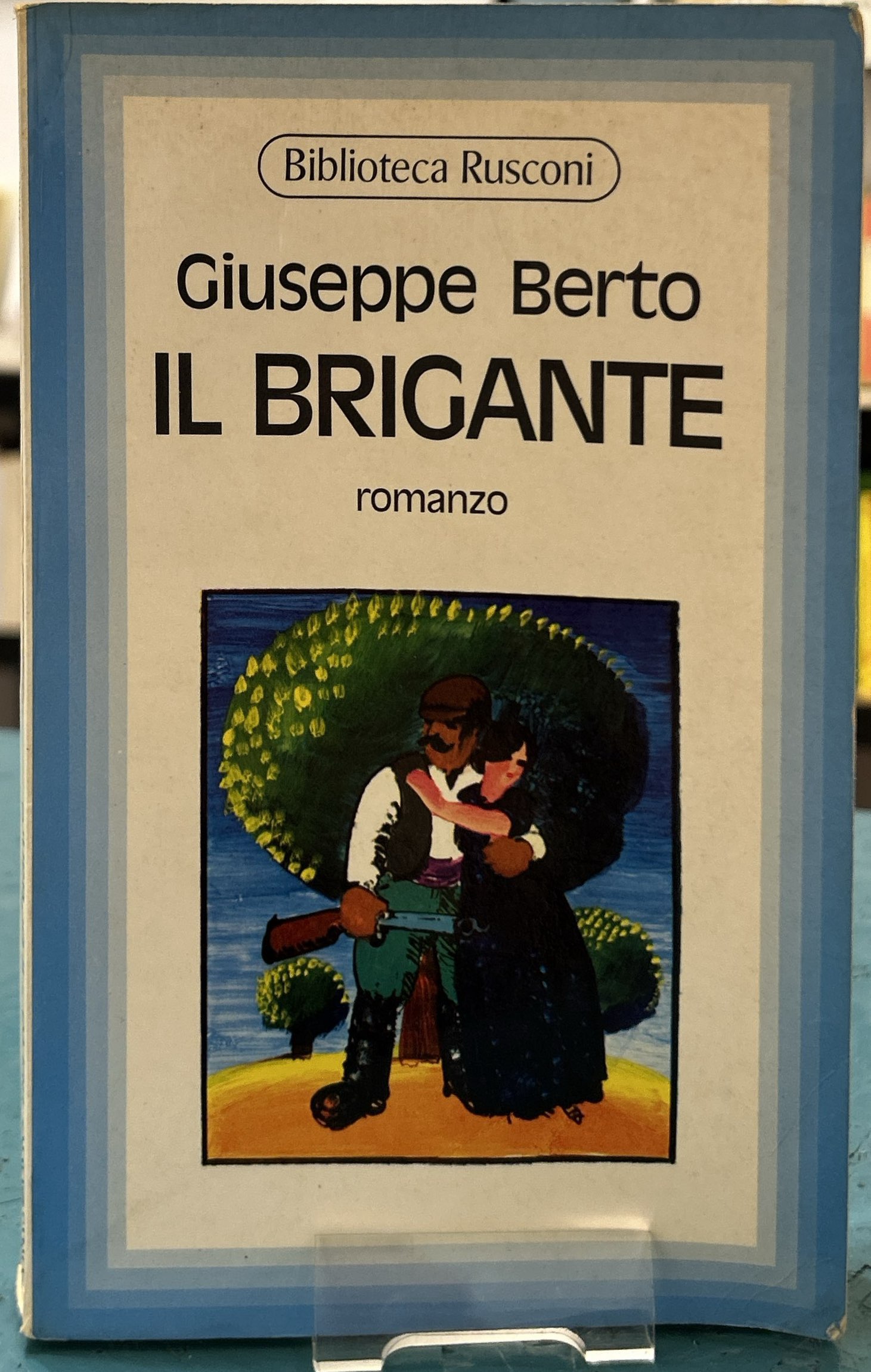 Il brigante