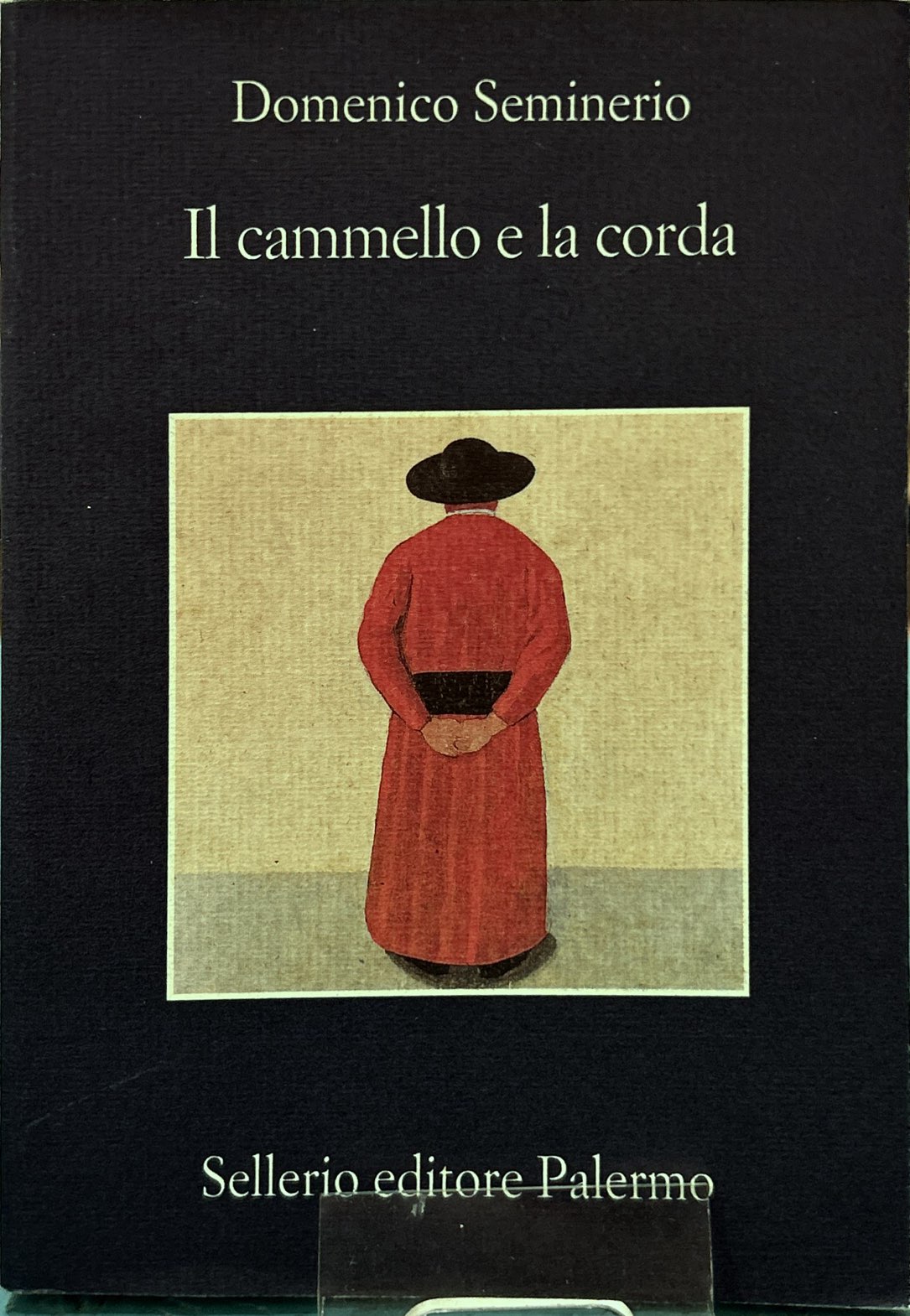 Il cammello e la corda