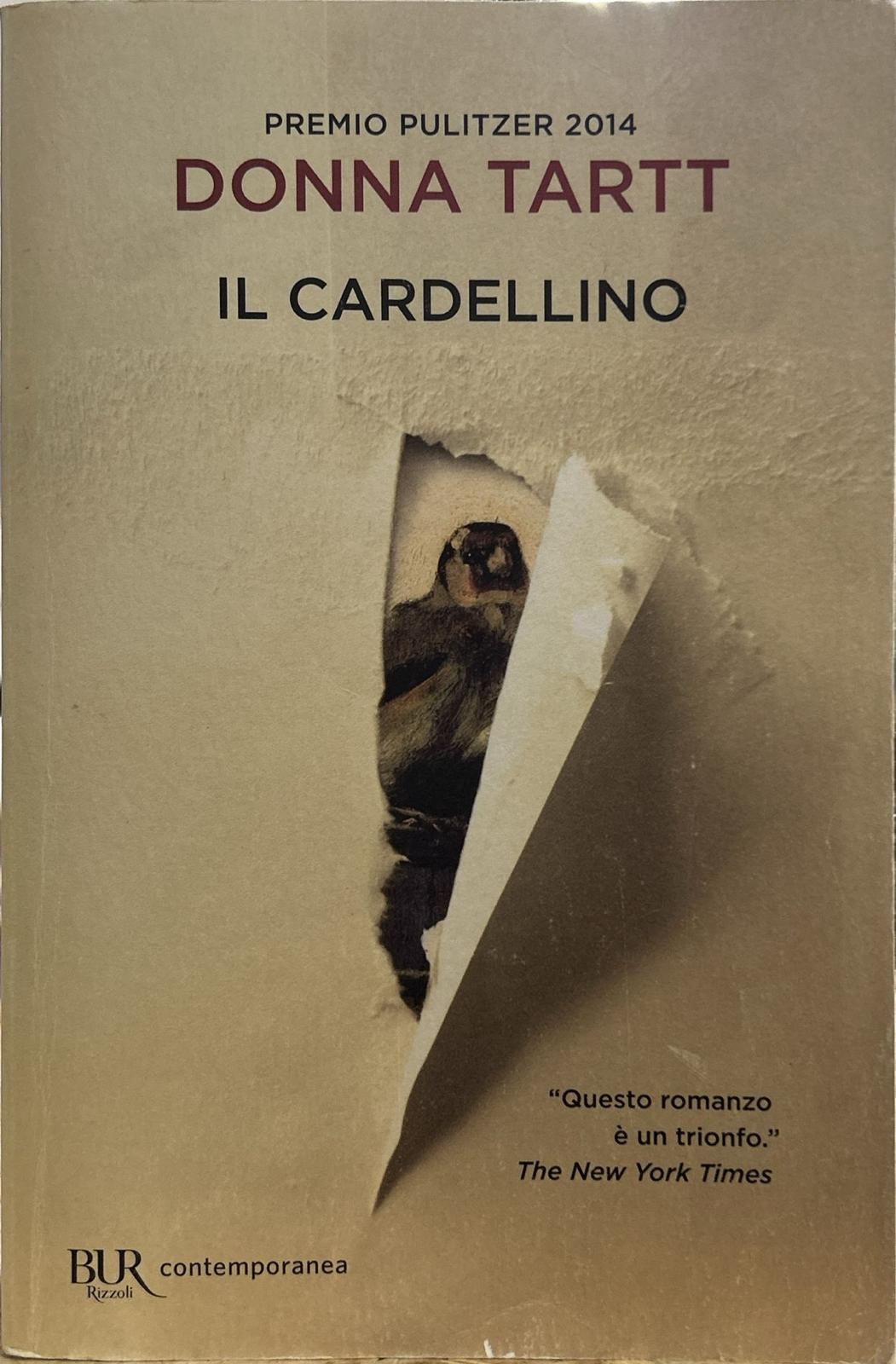 Il cardellino