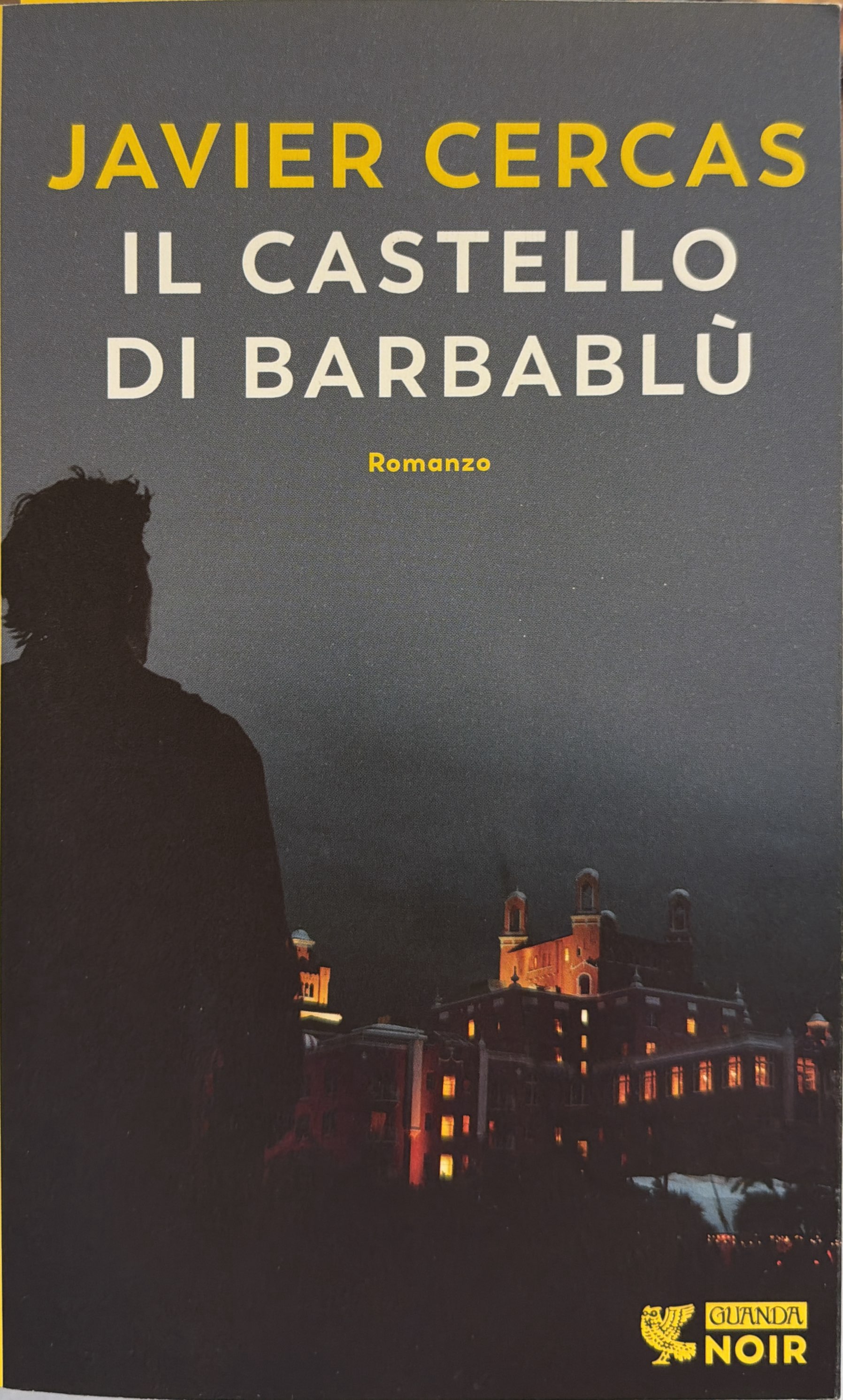Il castello di Barbablù