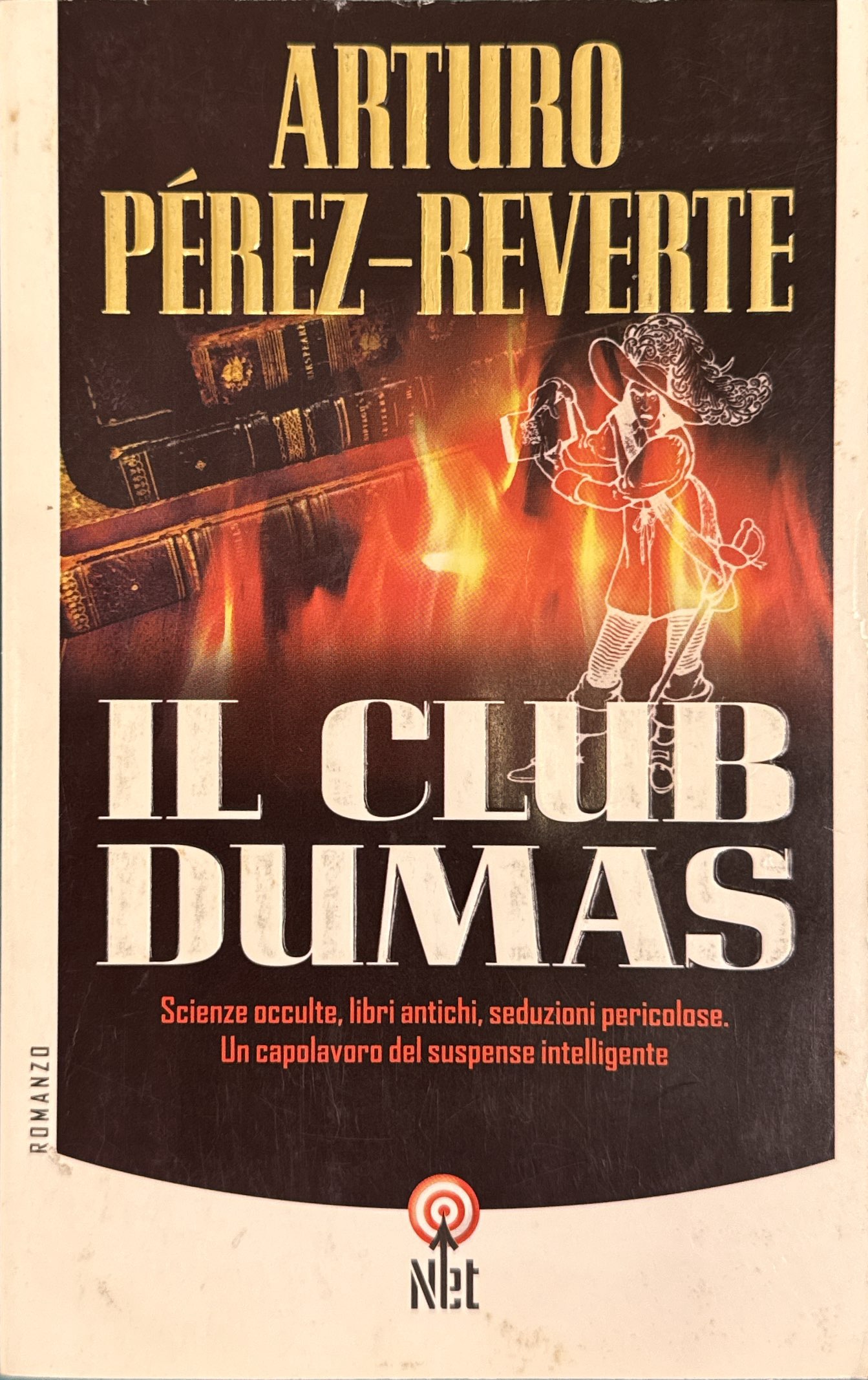 Il club Dumas
