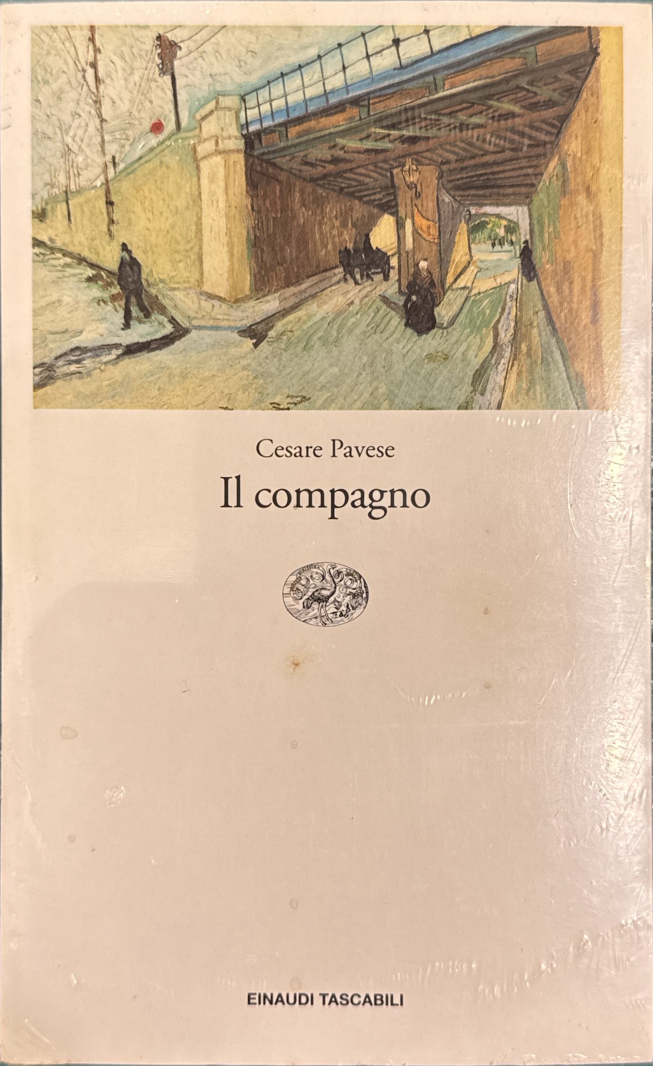 Il compagno