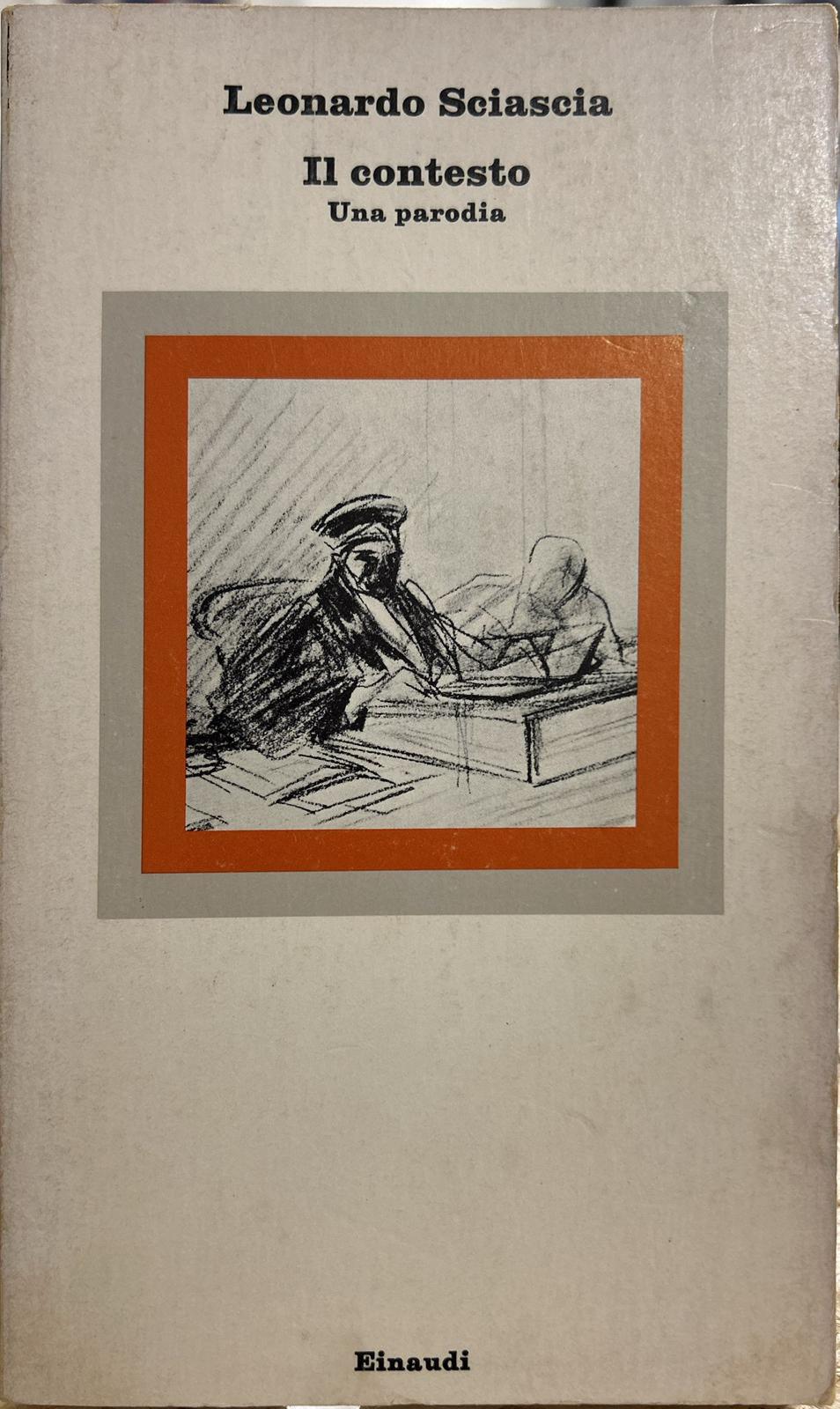 Il contesto - Una parodia