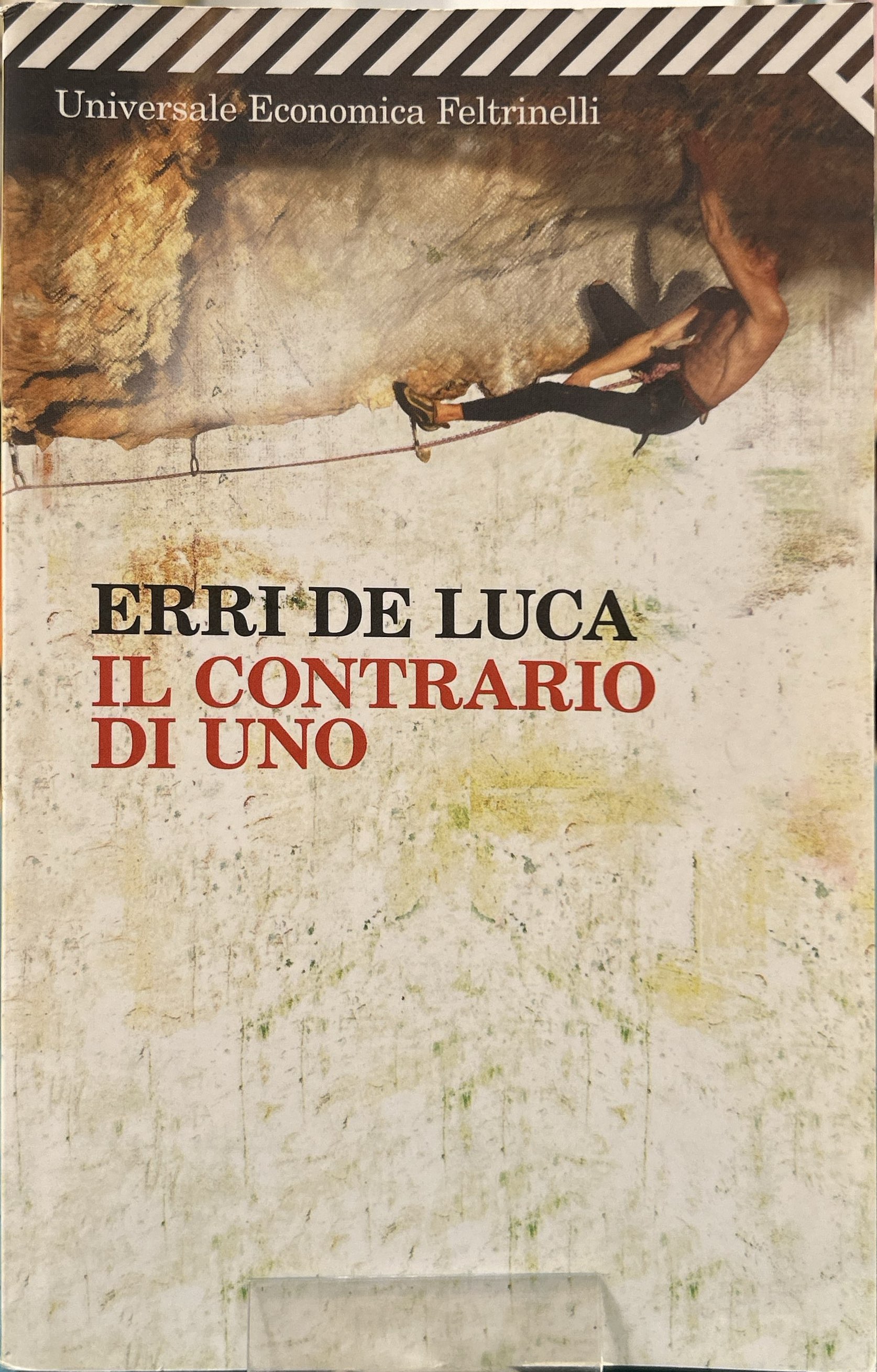 Il contrario di uno