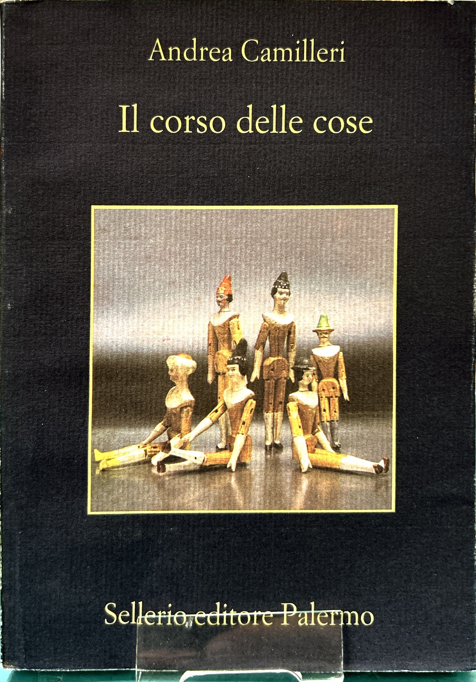 Il corso delle cose