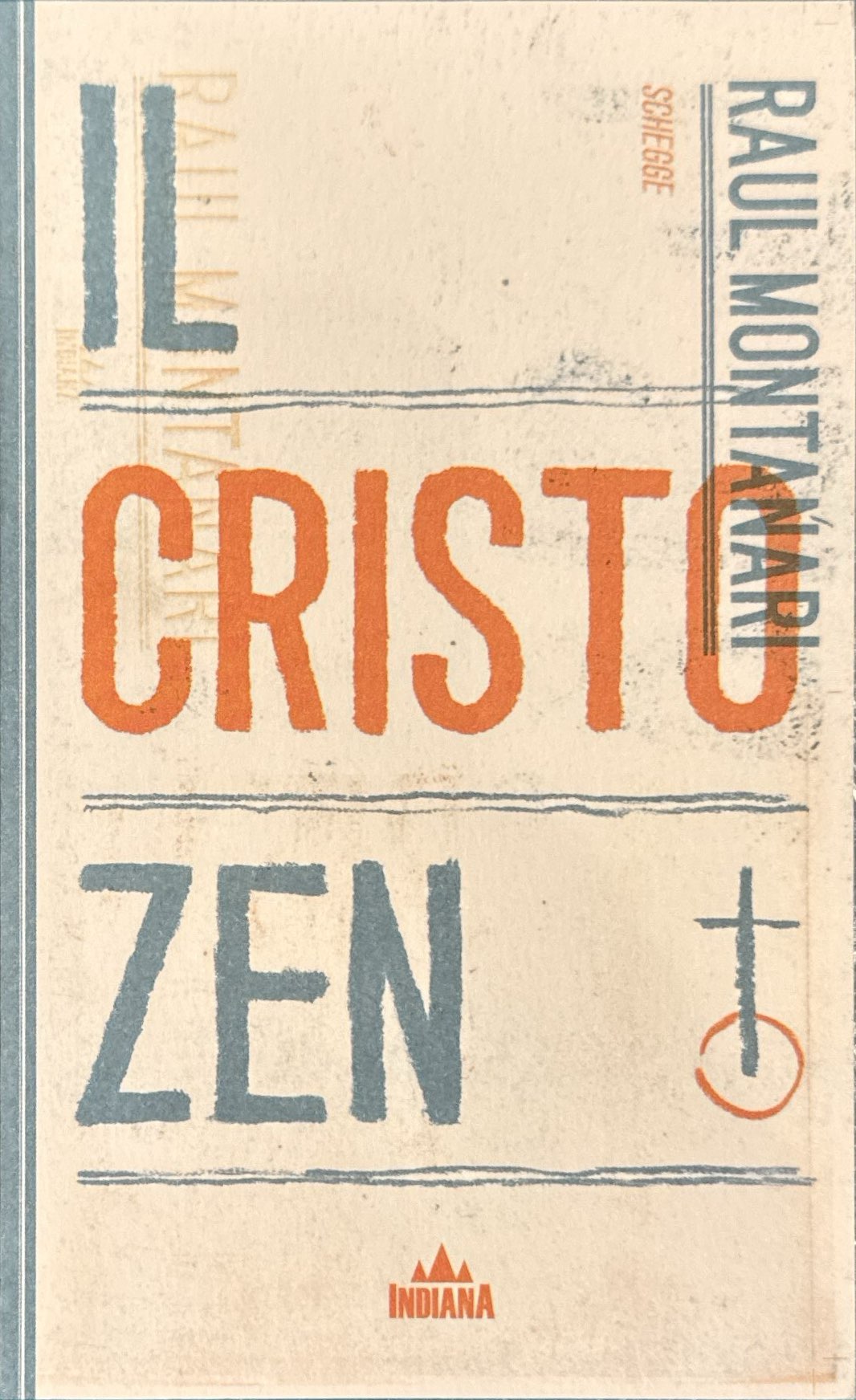 Il Cristo zen