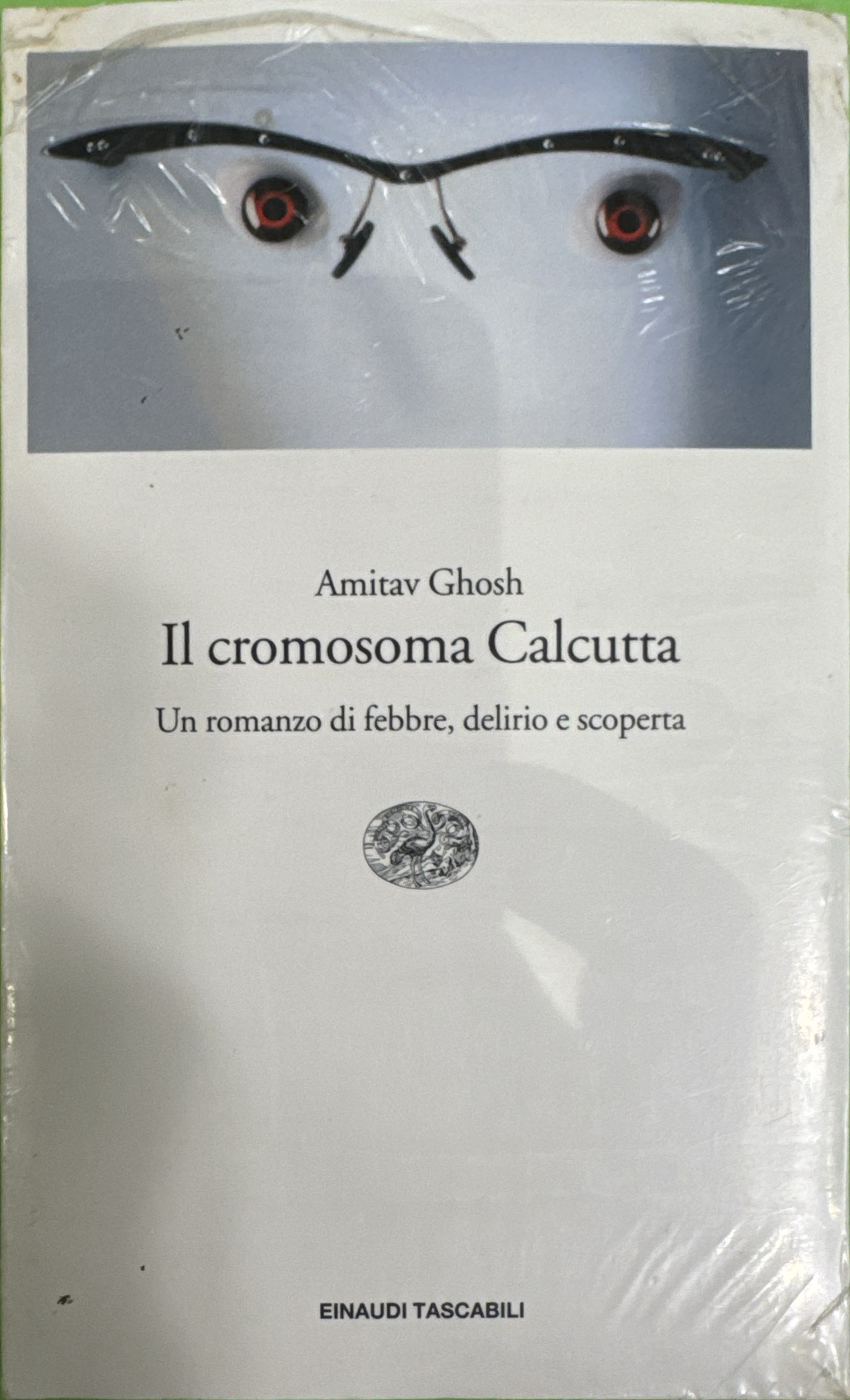 Il cromosoma Calcutta