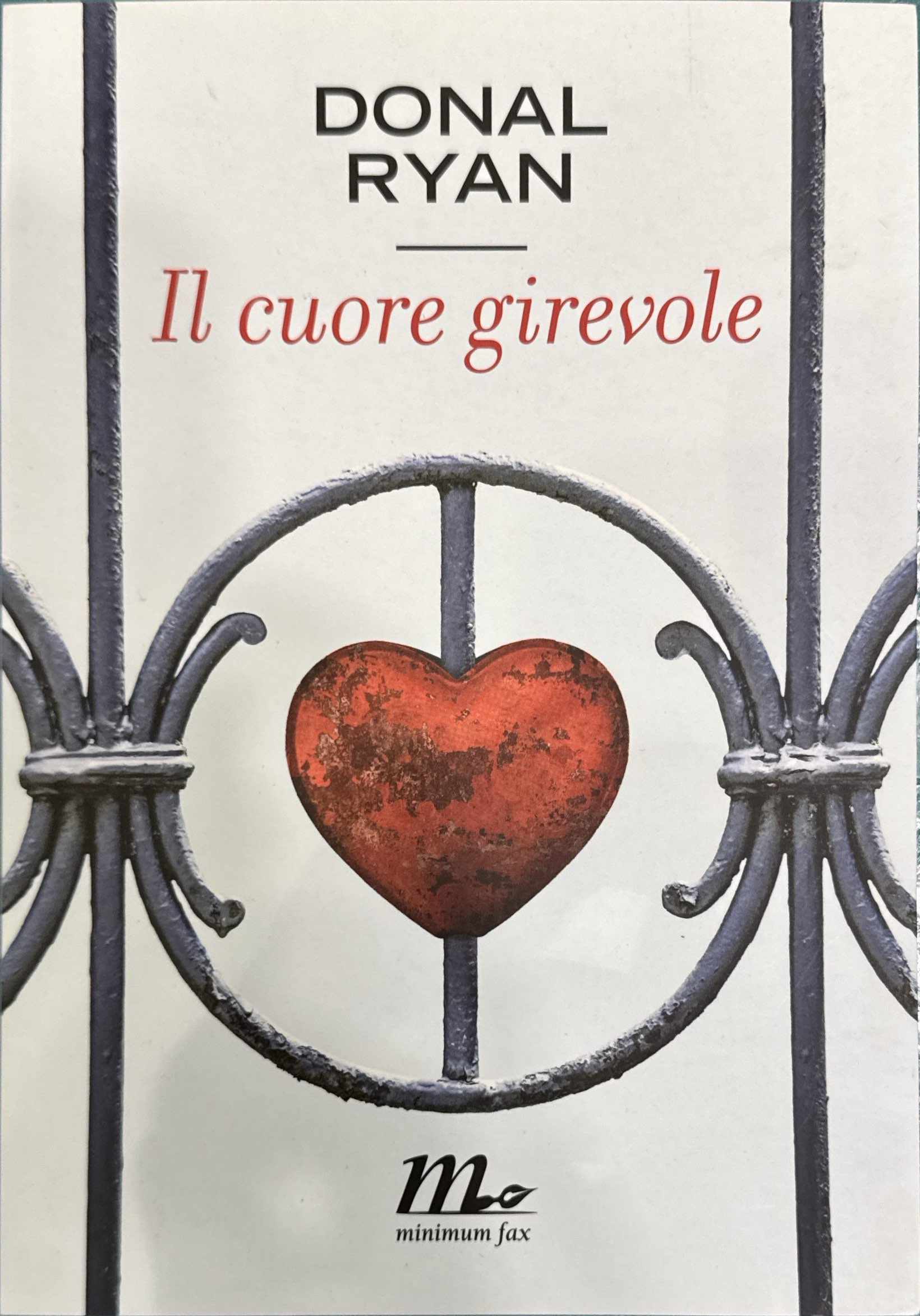Il cuore girevole