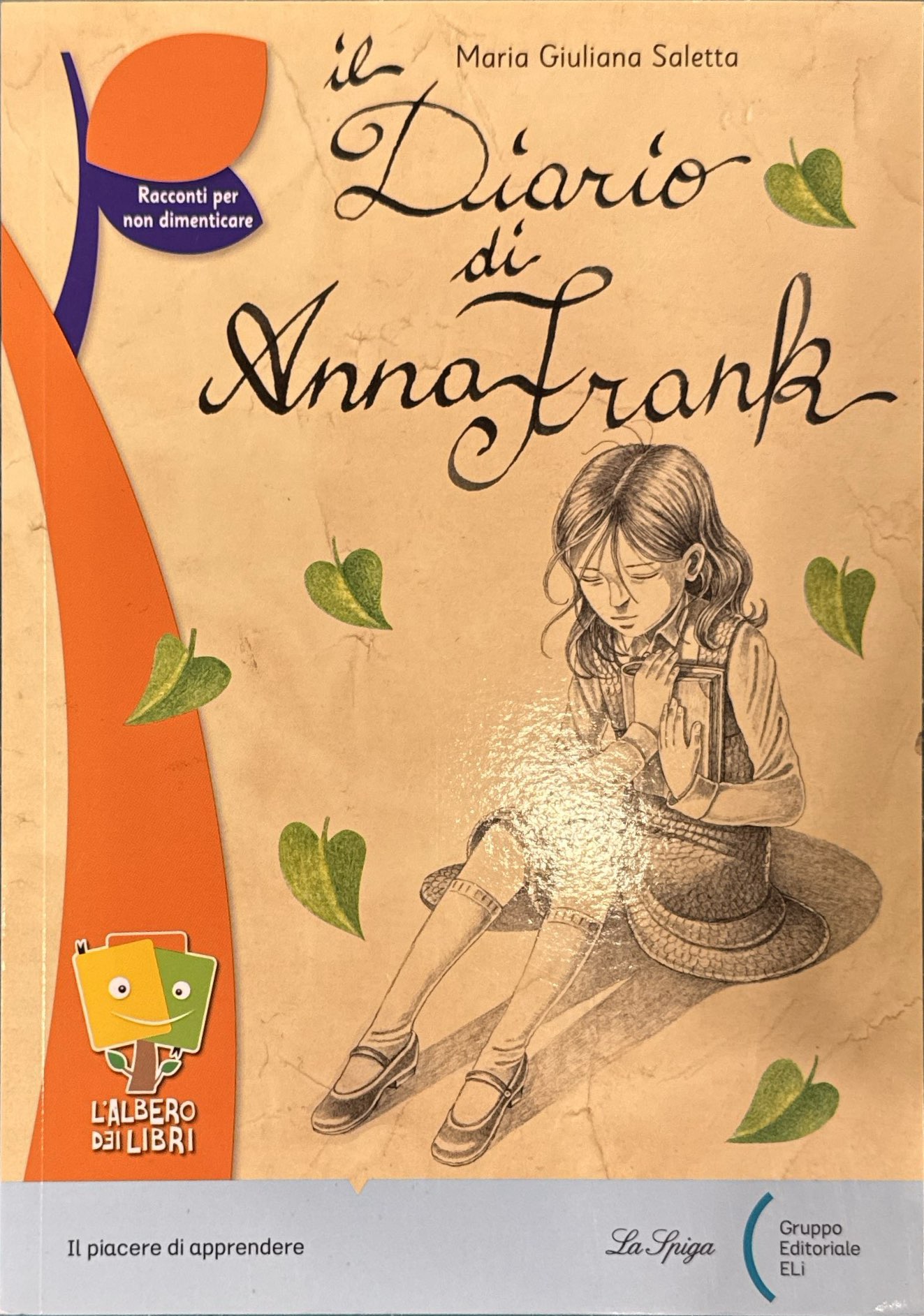 Il diario di Anna Frank