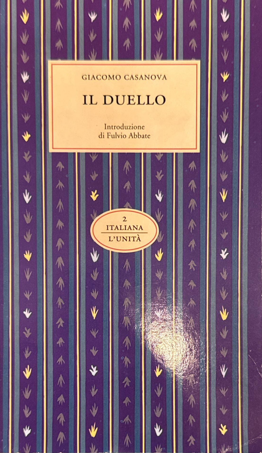 Il duello