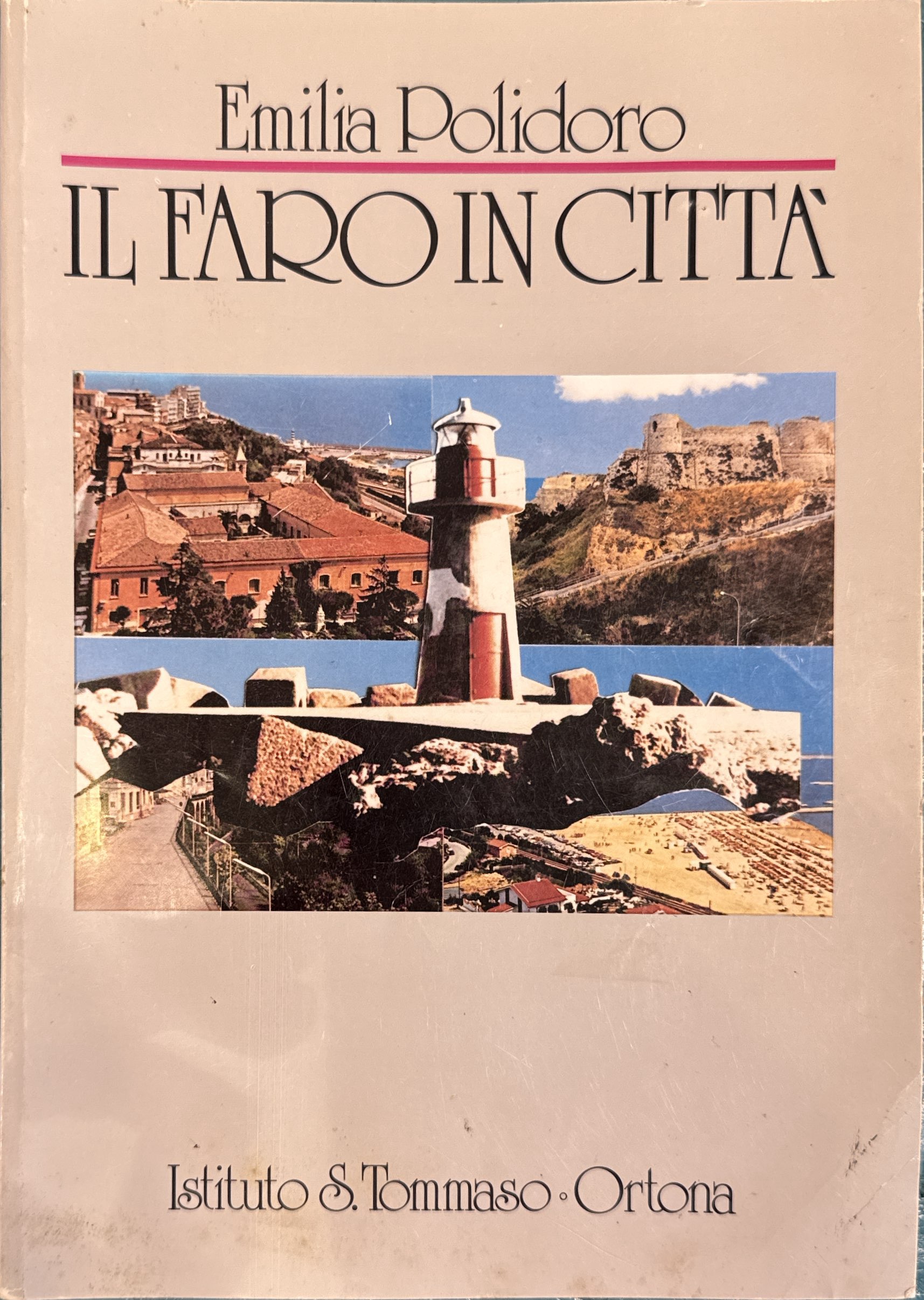 Il faro in città