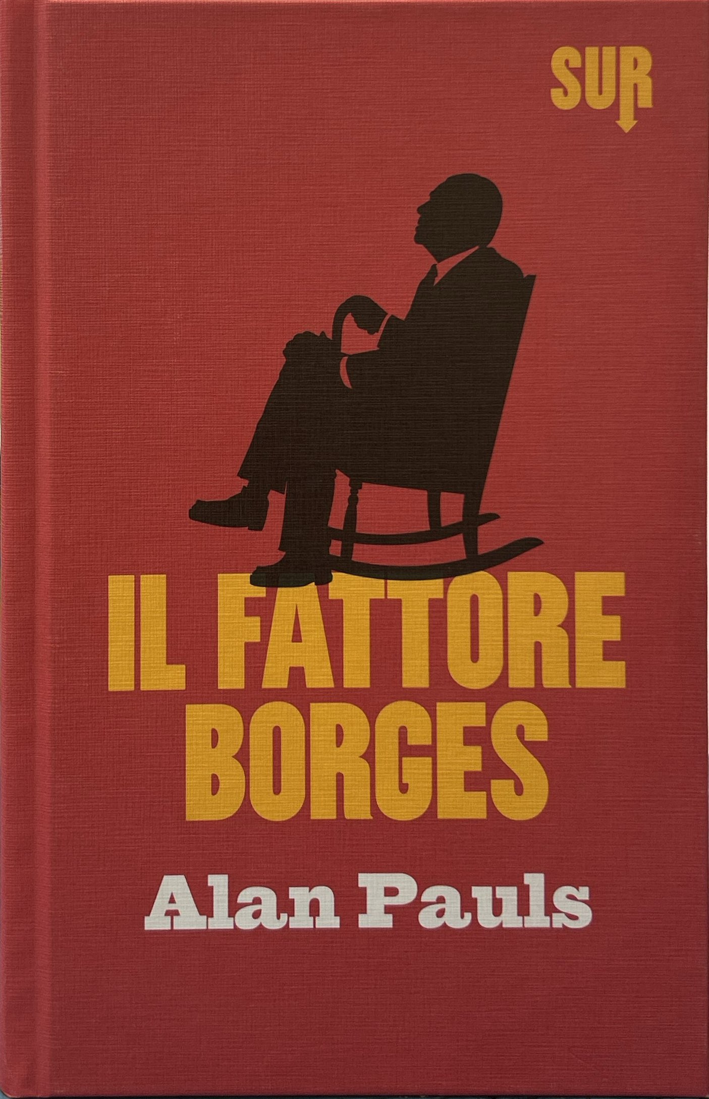 Il fattore Borges