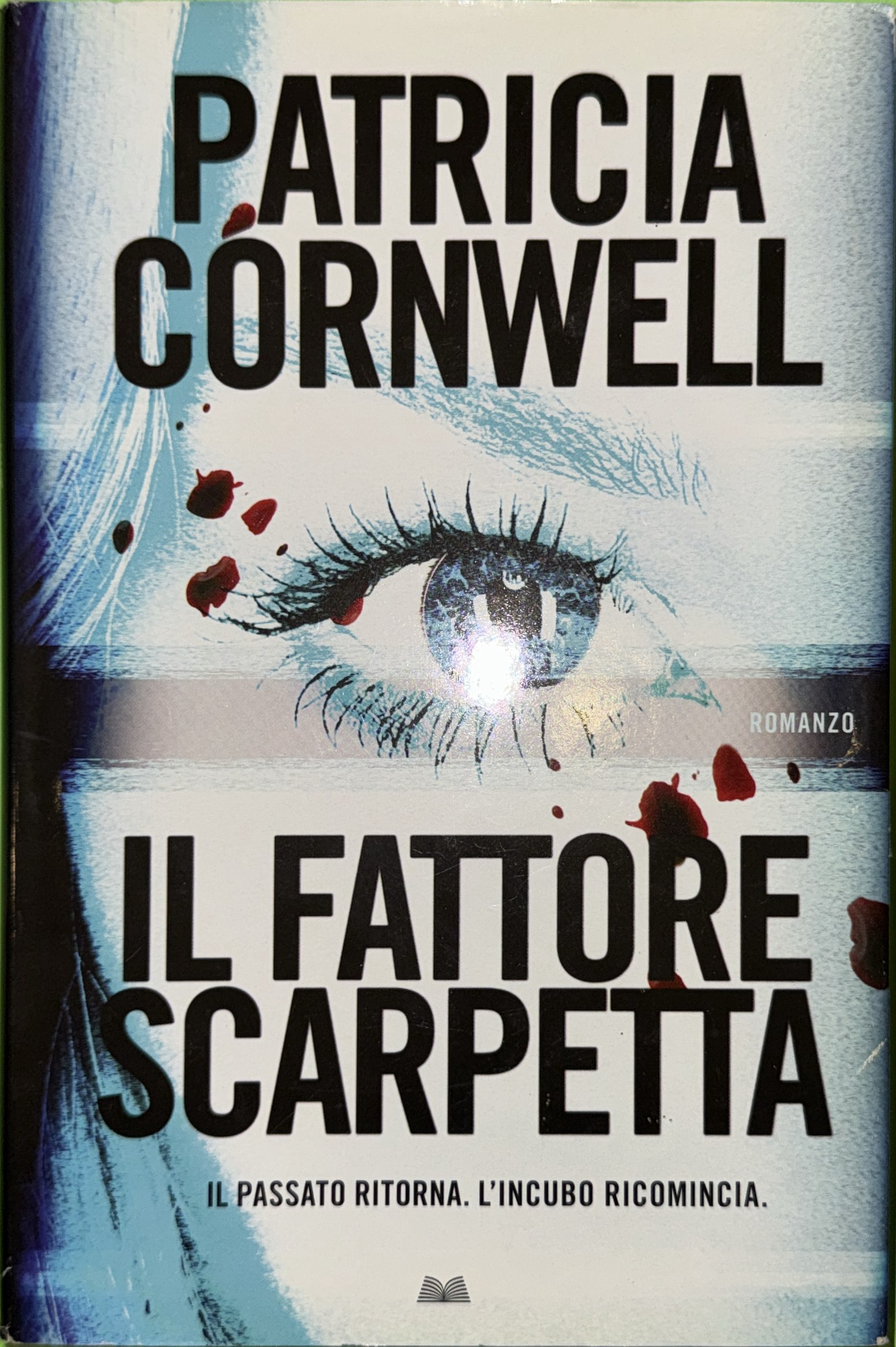 Il fattore Scarpetta