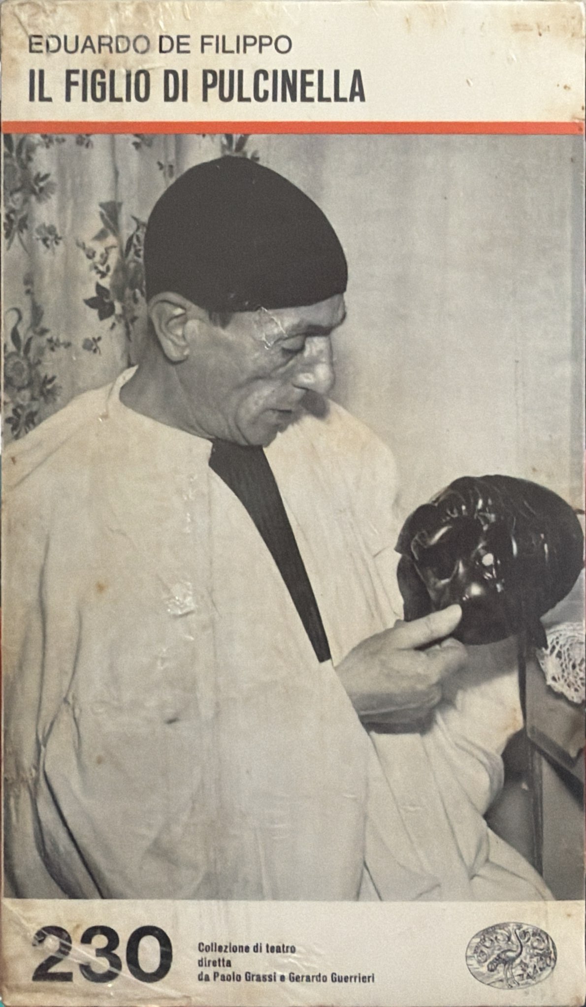 Il figlio di Pulcinella