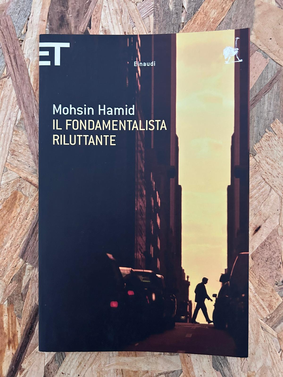 Il fondamentalista riluttante