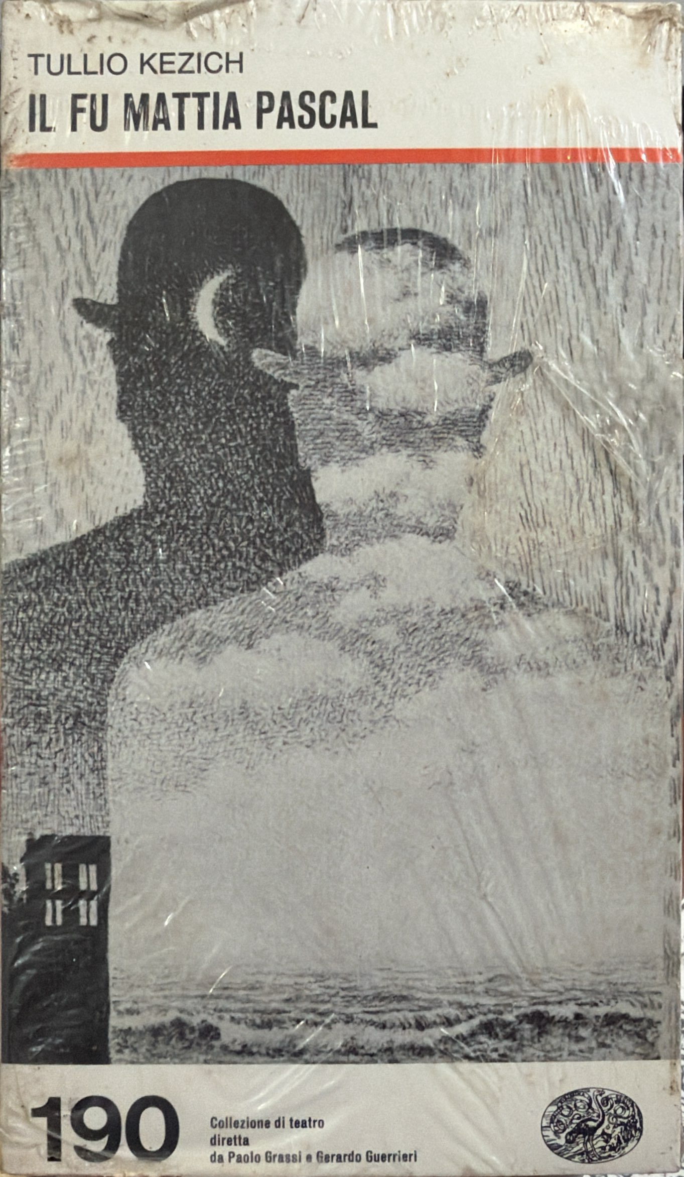 Il fu Mattia Pascal