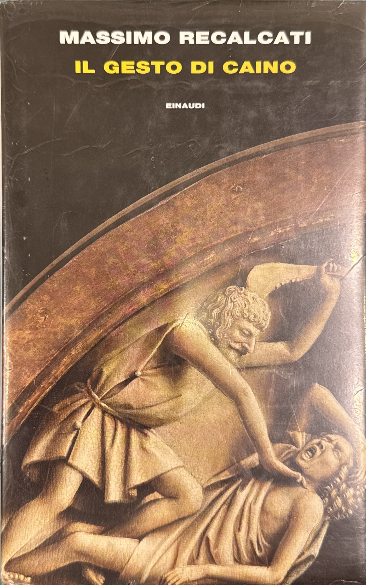 Il gesto di Caino