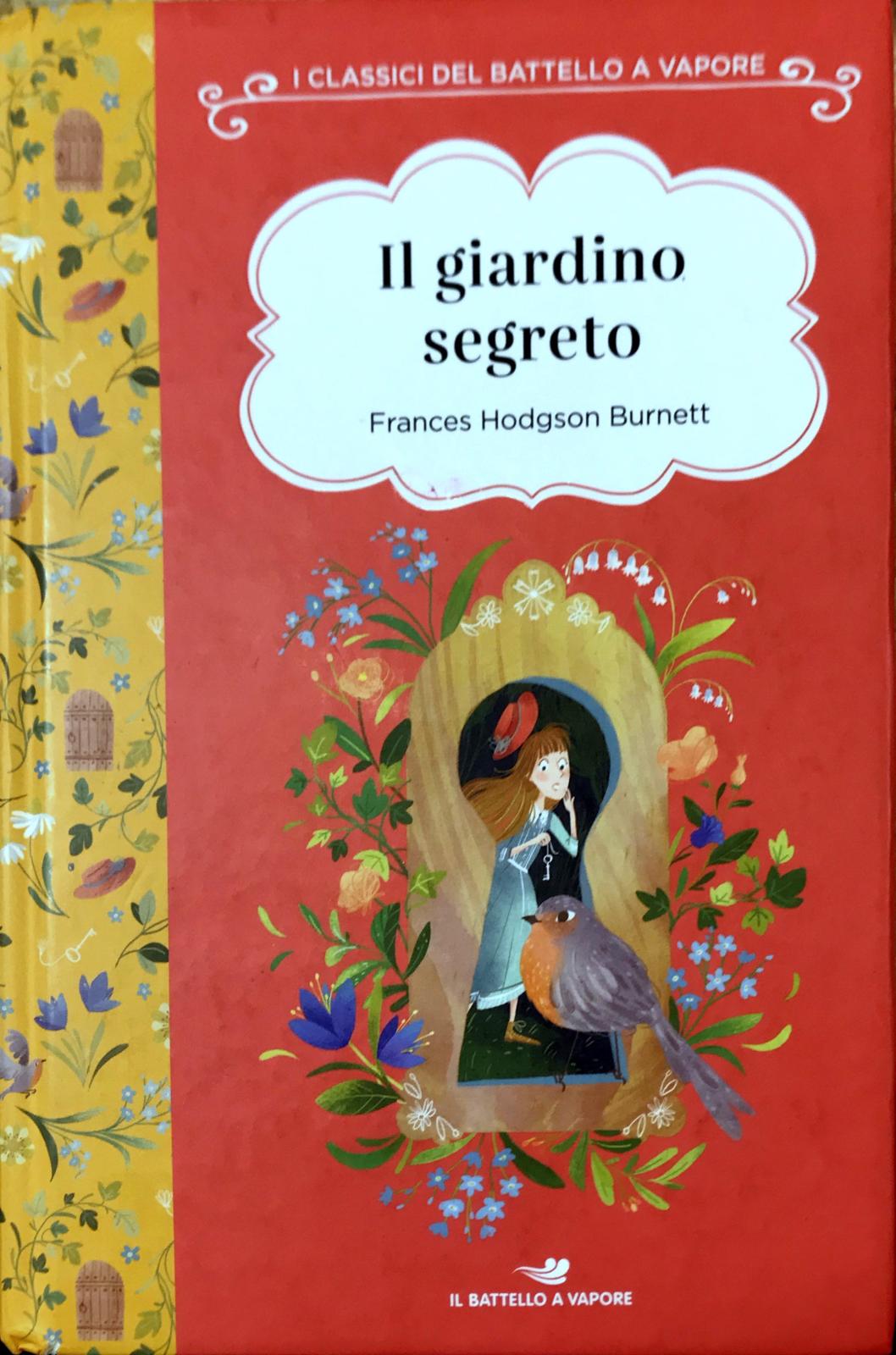 Il giardino segreto