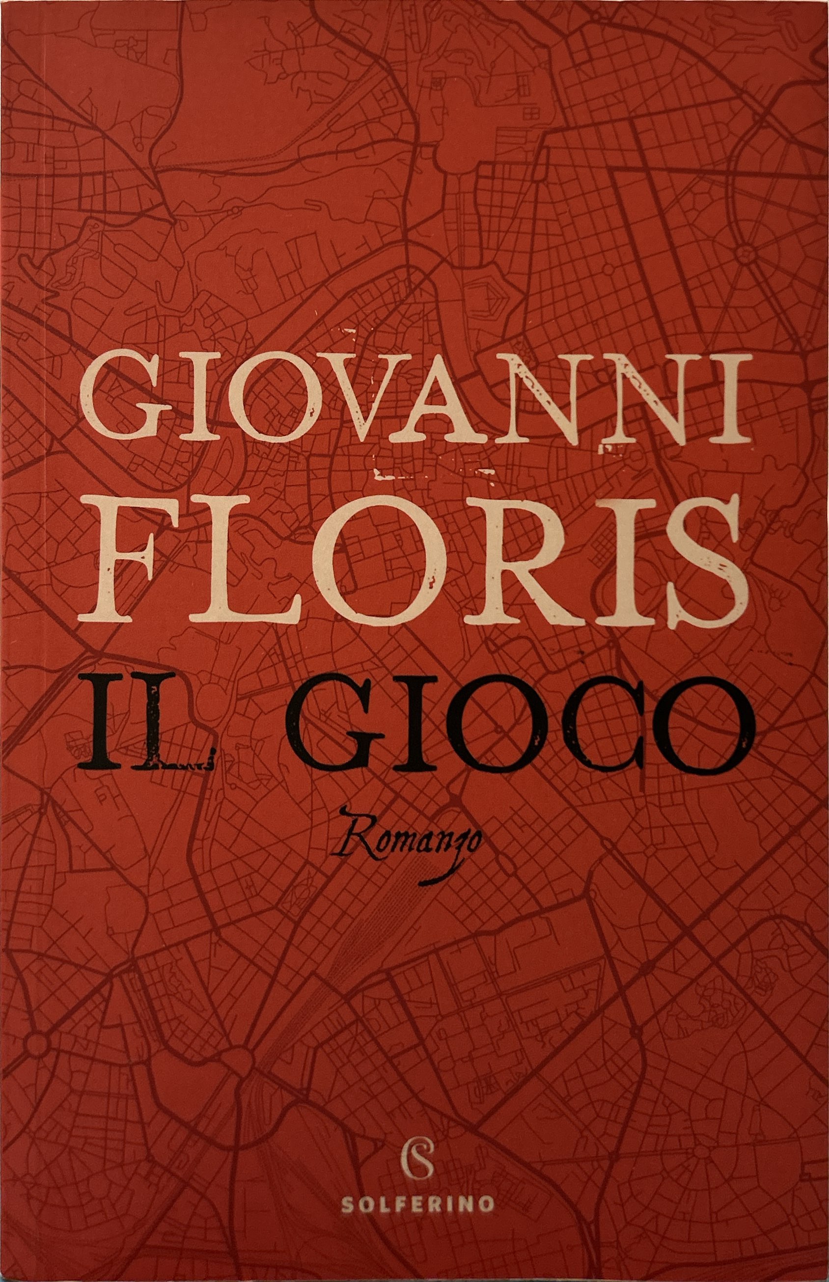 Il gioco