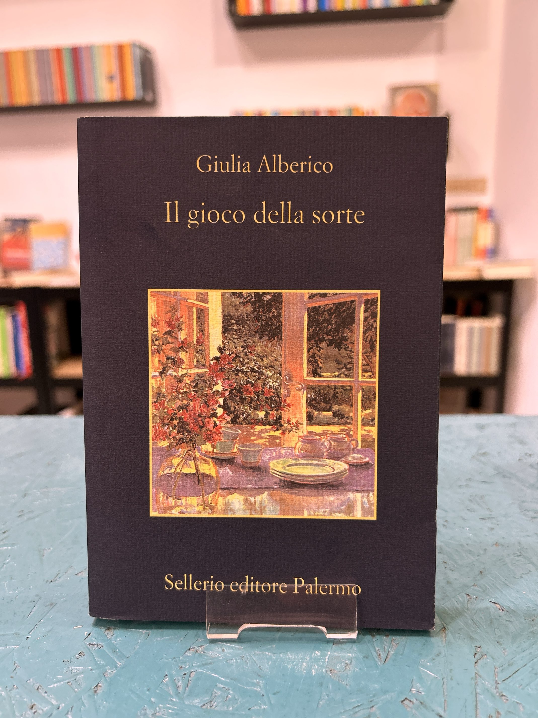 Il gioco della sorte